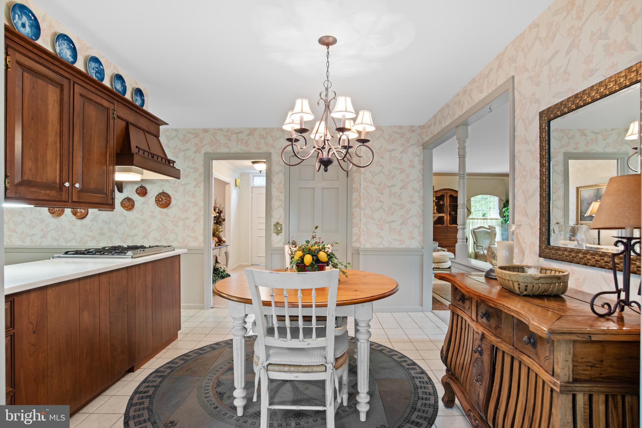 POINT RIDGE FARMS - Residential