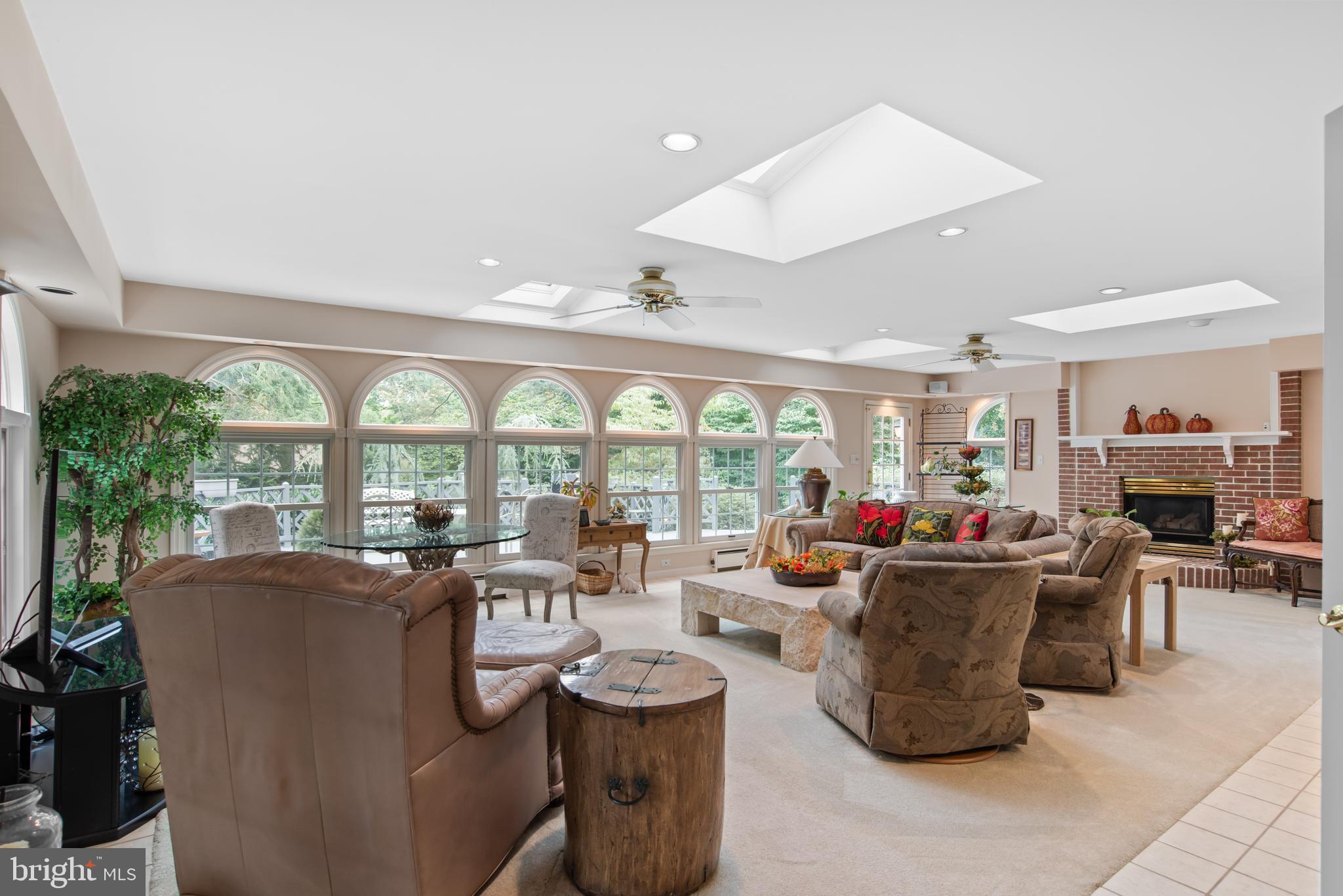 POINT RIDGE FARMS - Residential