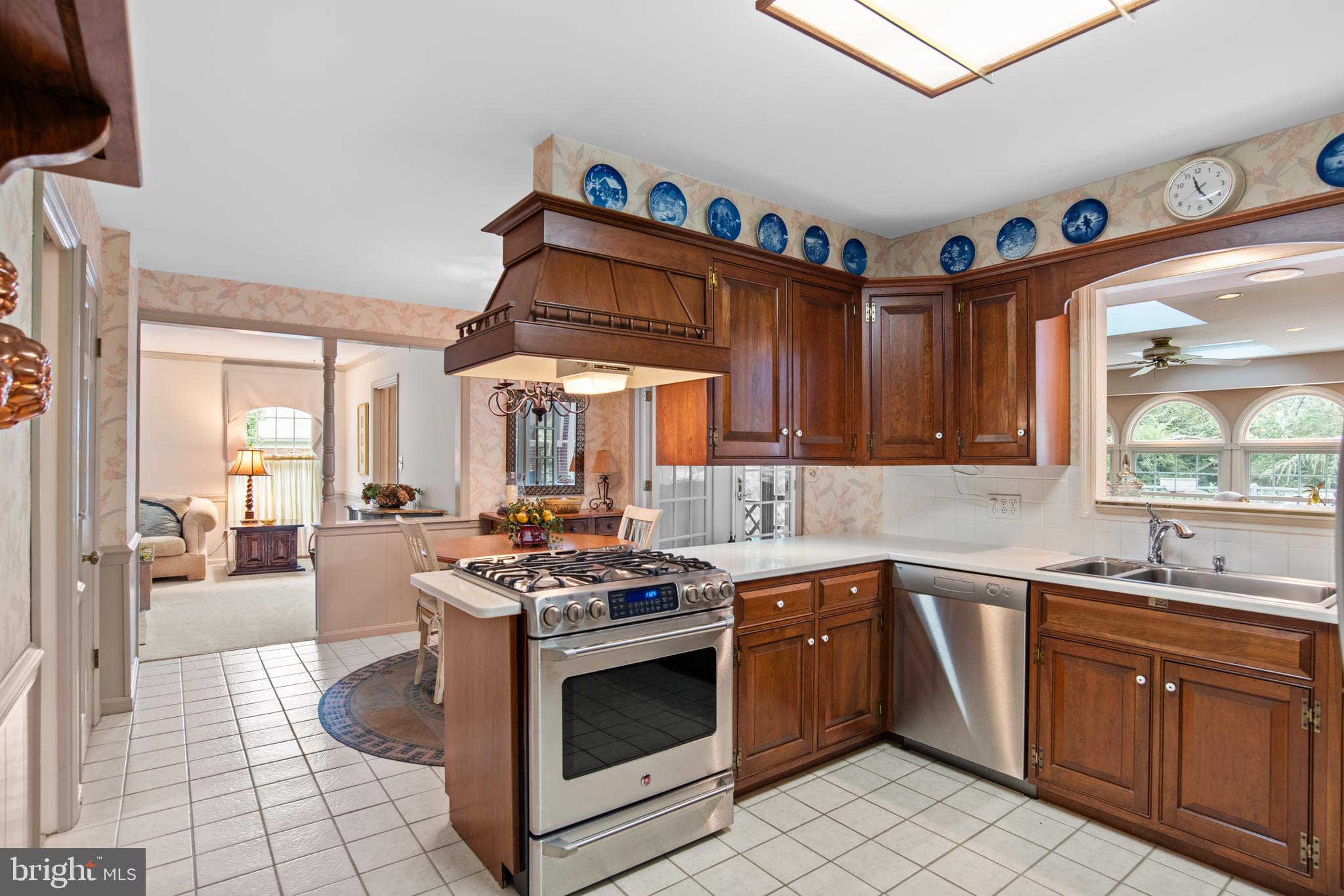 POINT RIDGE FARMS - Residential