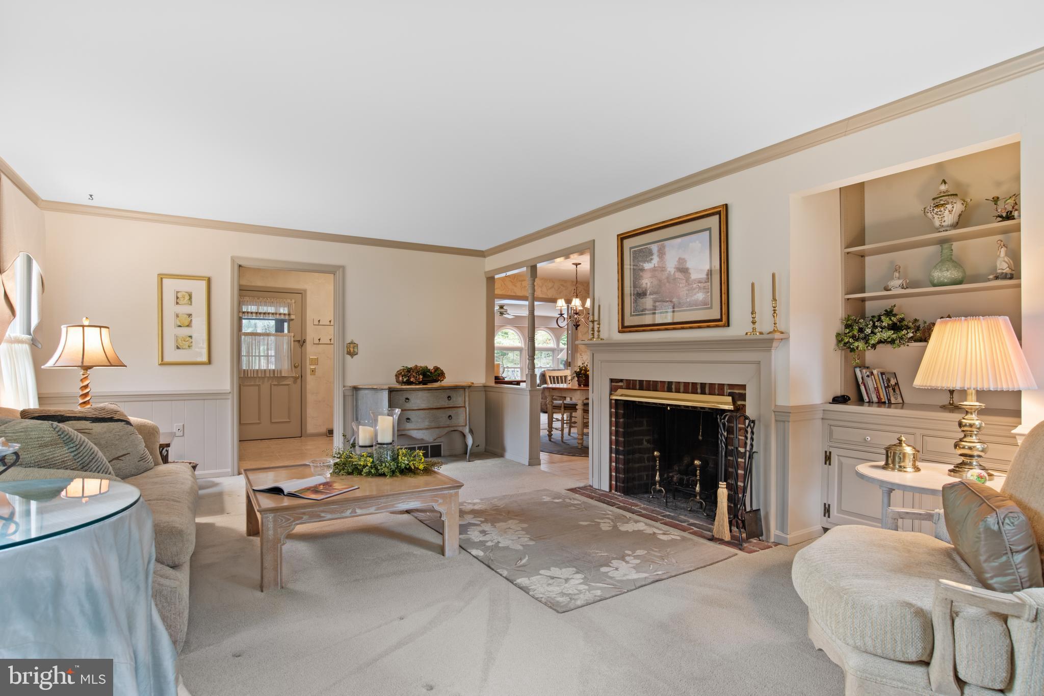 POINT RIDGE FARMS - Residential