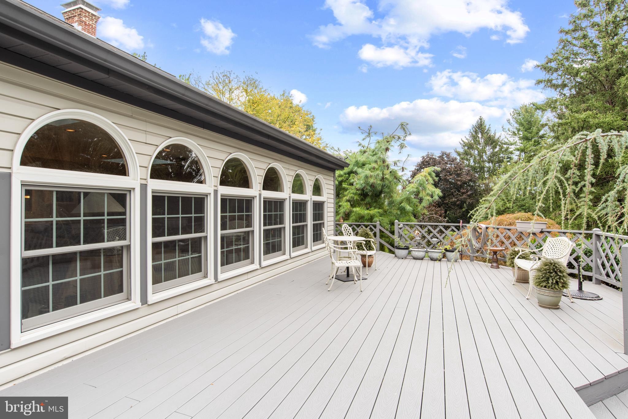 POINT RIDGE FARMS - Residential