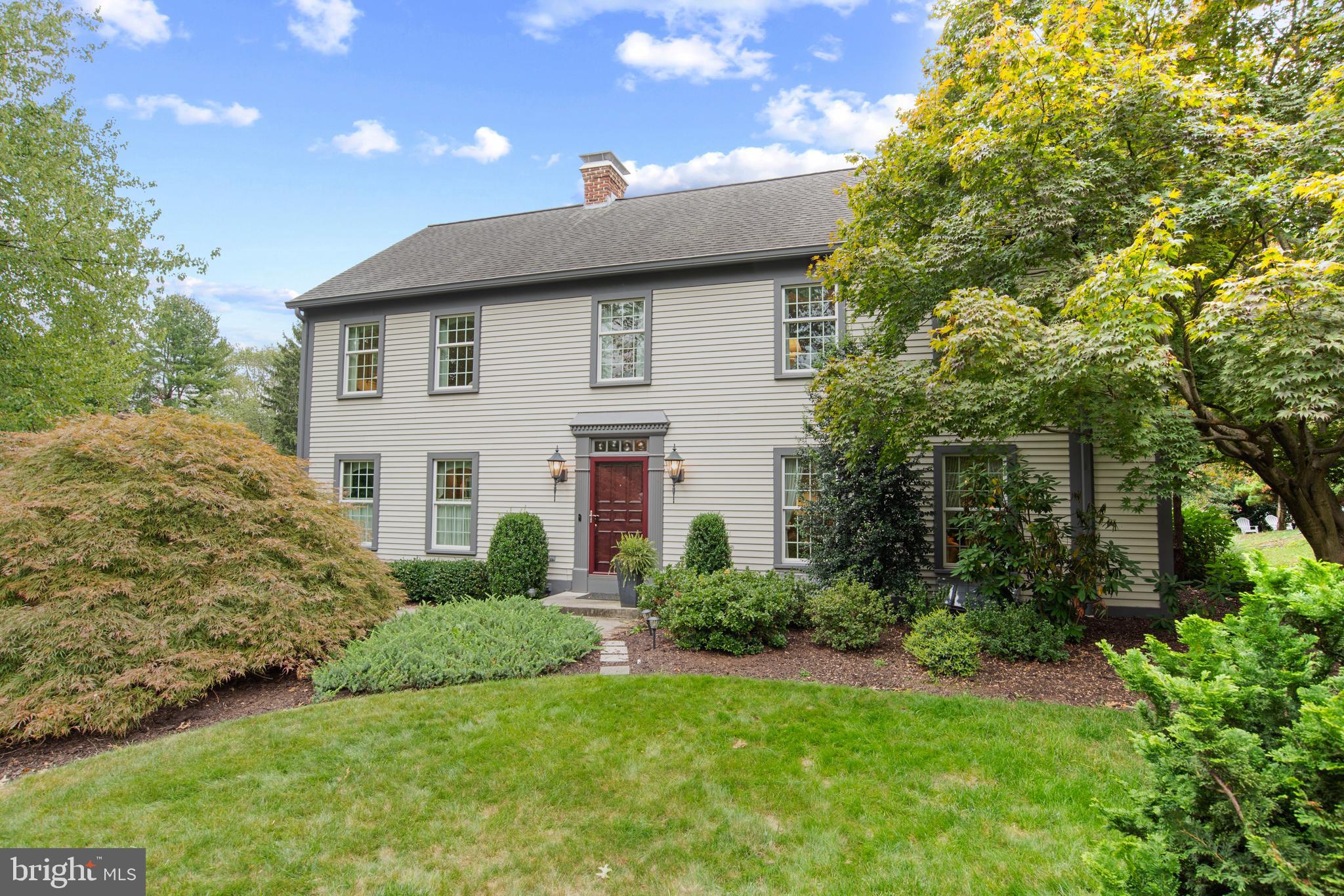 POINT RIDGE FARMS - Residential