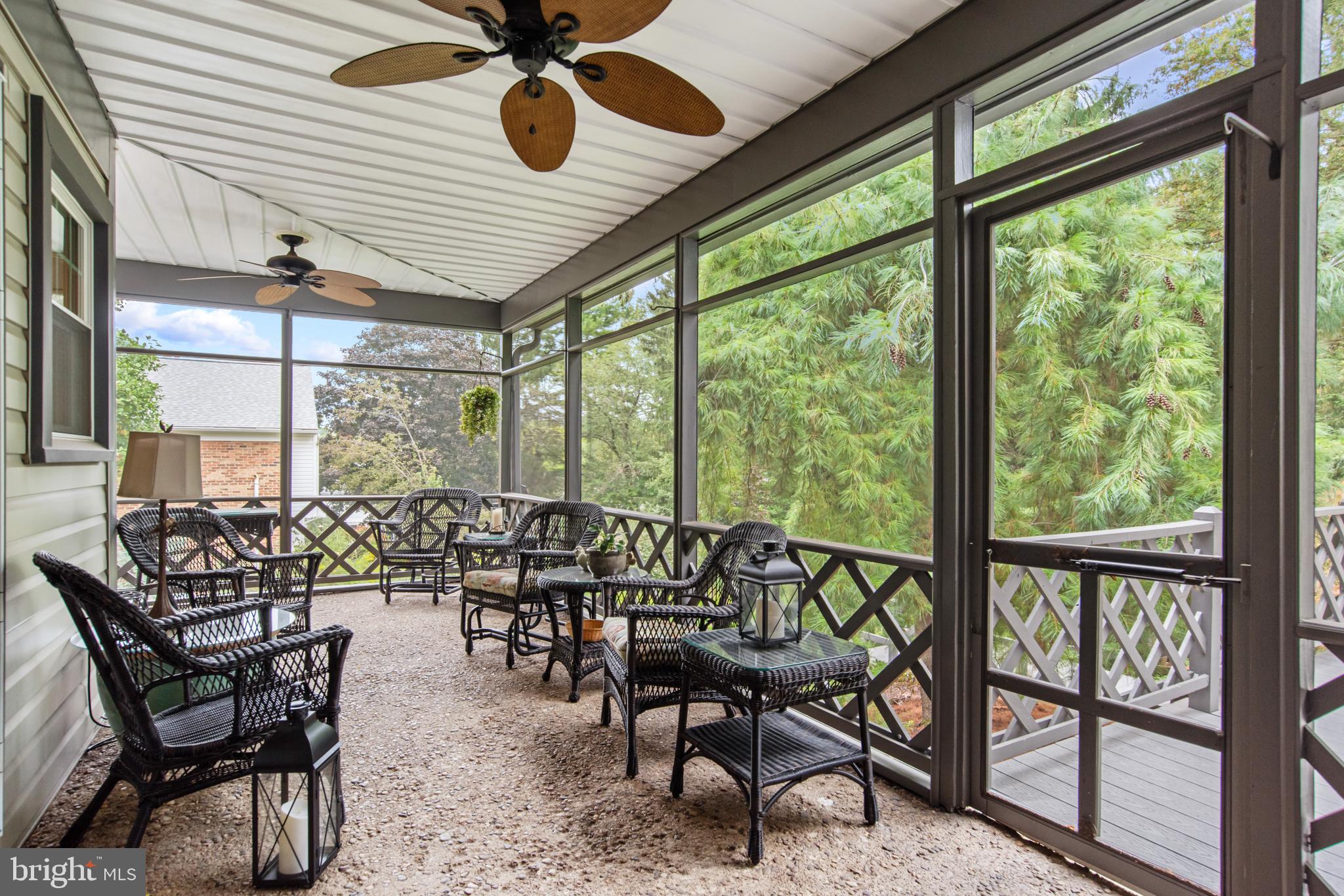 POINT RIDGE FARMS - Residential