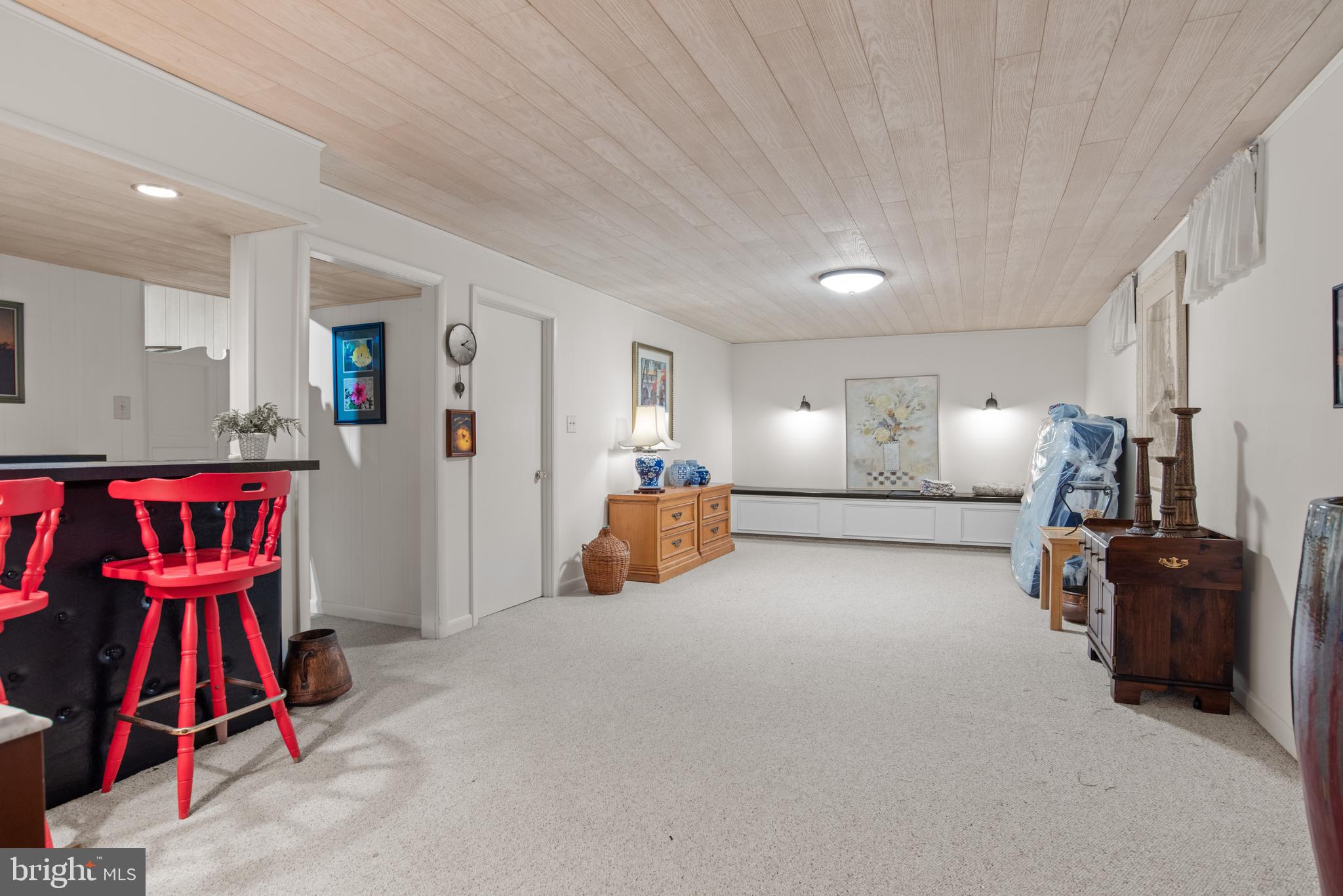 POINT RIDGE FARMS - Residential