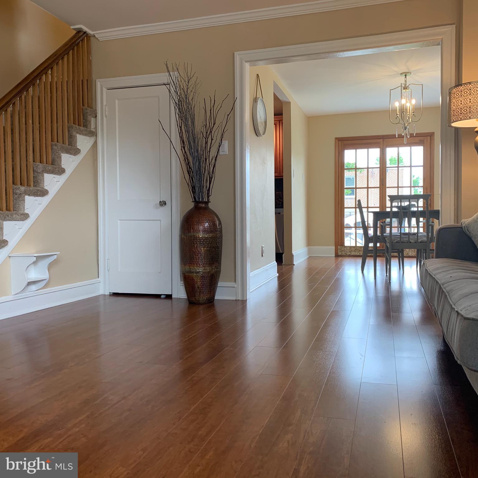 FOX CHASE - Residential
