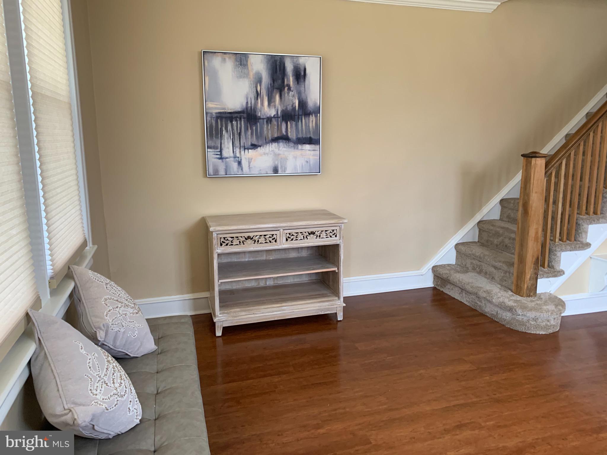 FOX CHASE - Residential