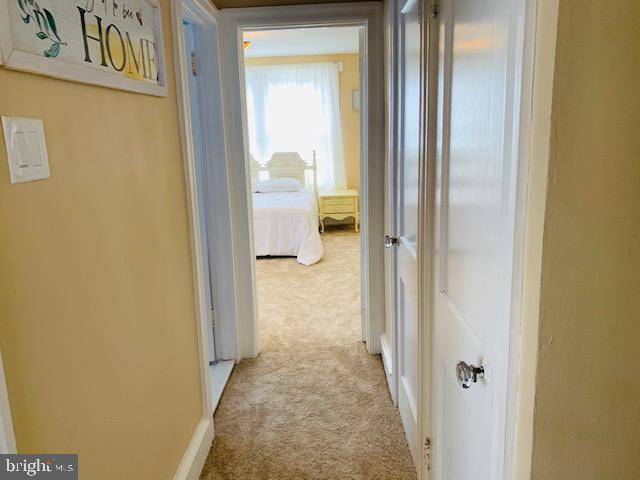 FOX CHASE - Residential