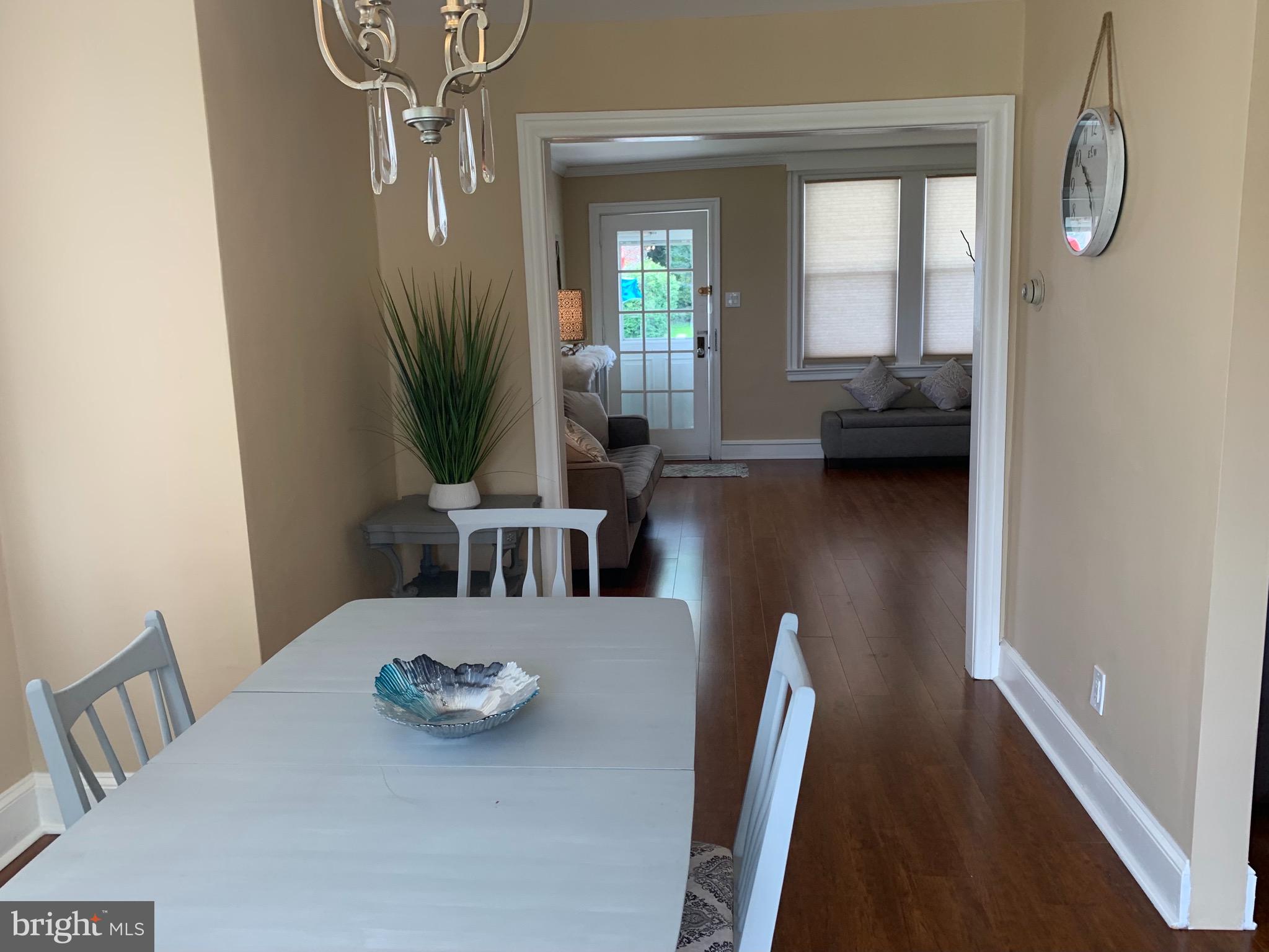 FOX CHASE - Residential