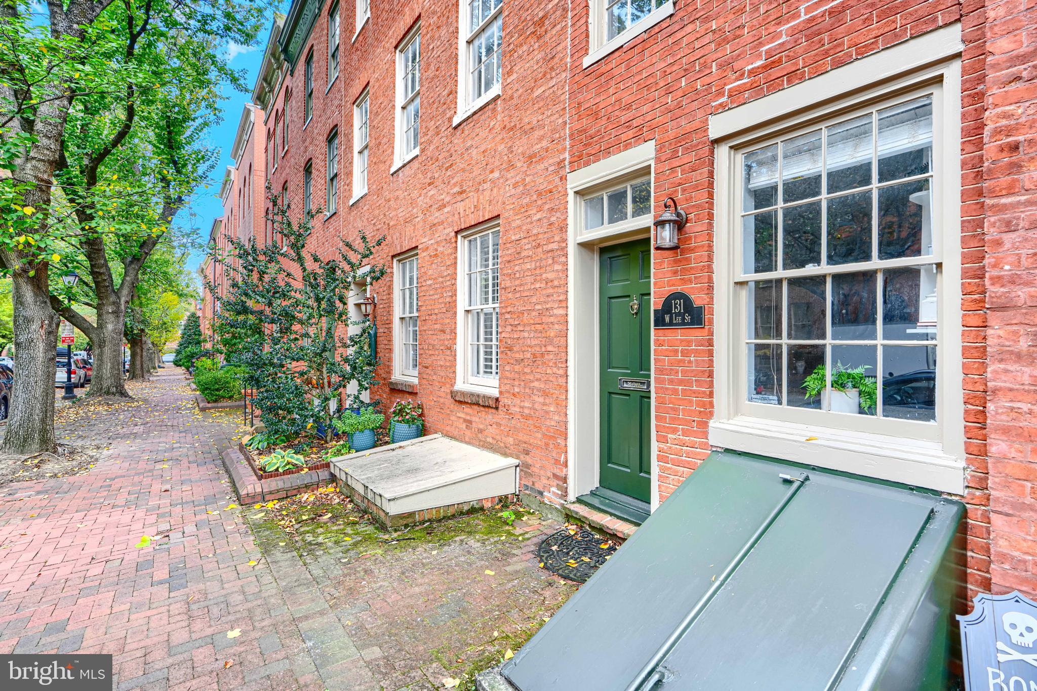 OTTERBEIN - Residential