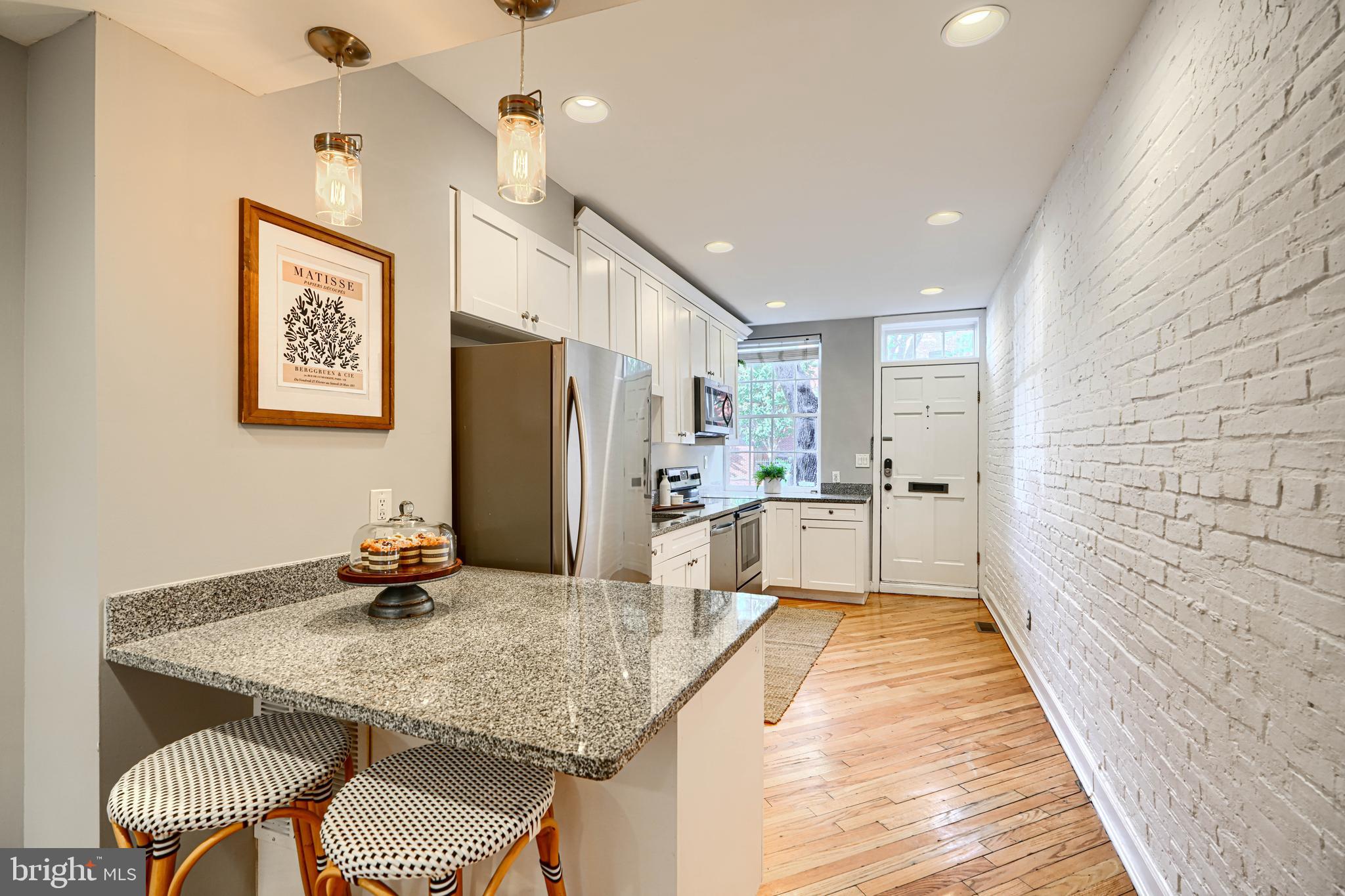 OTTERBEIN - Residential