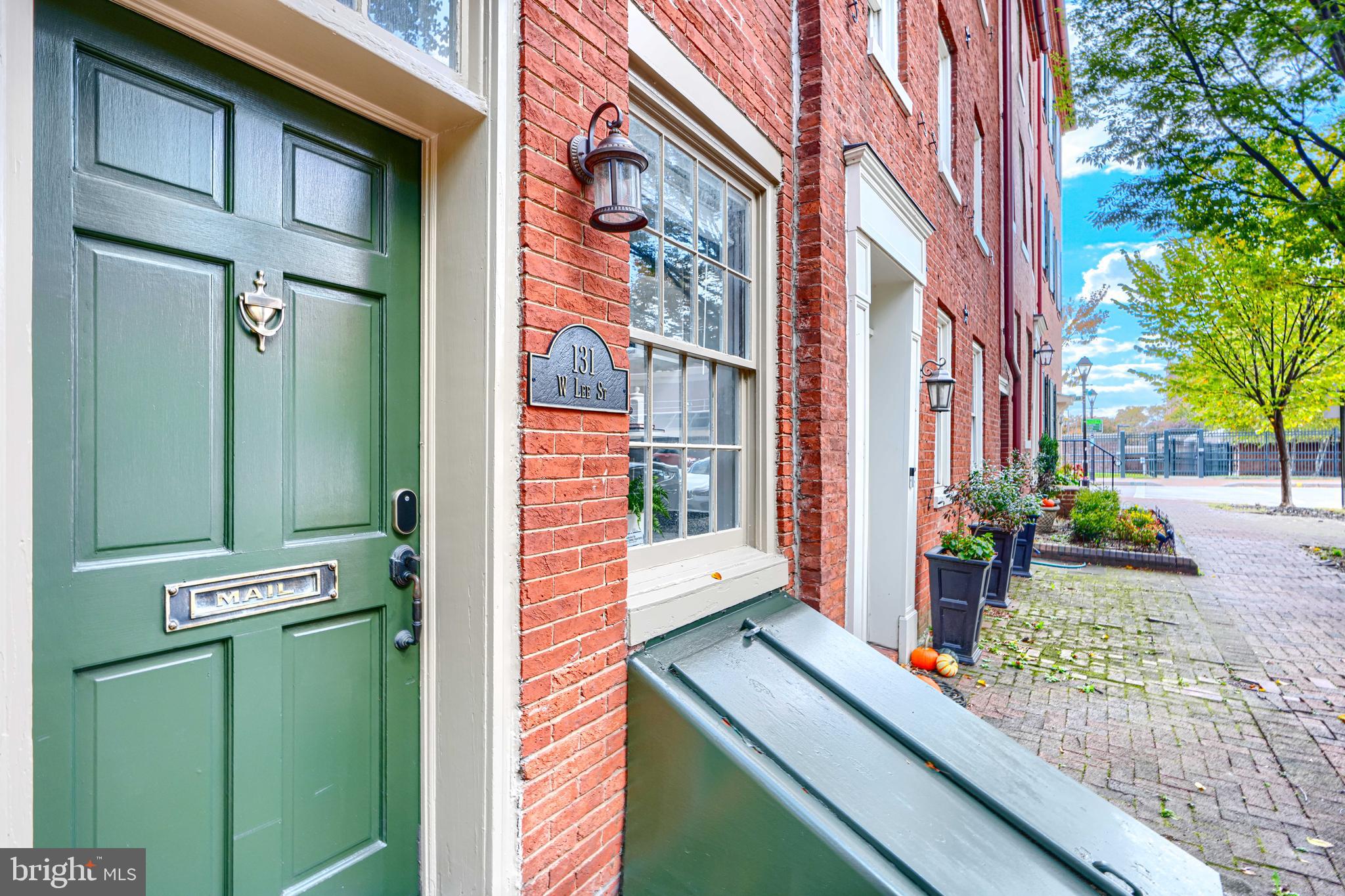 OTTERBEIN - Residential