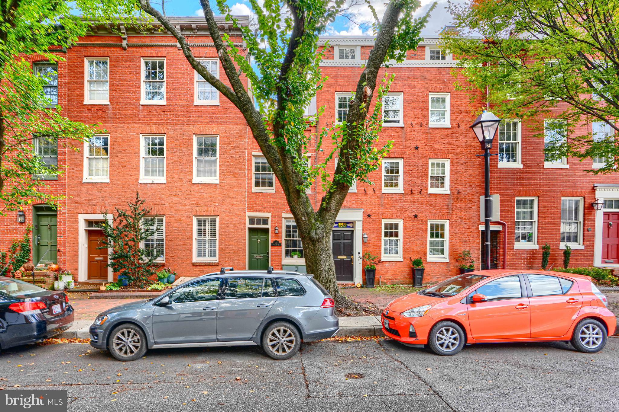 OTTERBEIN - Residential