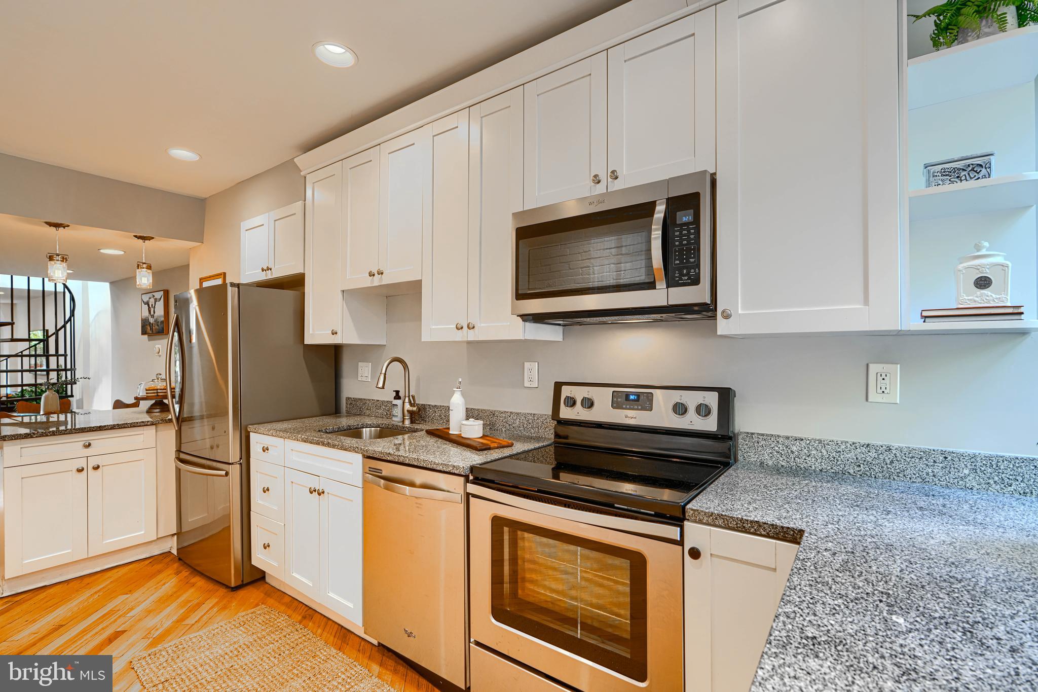 OTTERBEIN - Residential