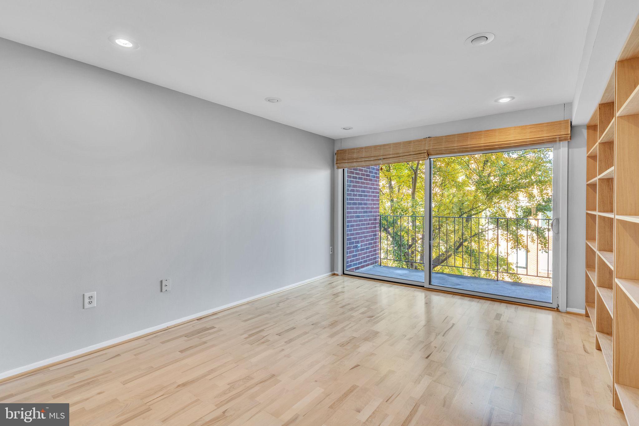 1600 PRINCE STREET - Residential Lease