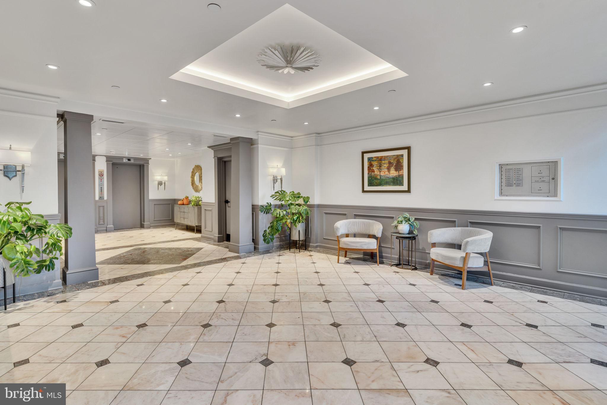 1600 PRINCE STREET - Residential Lease