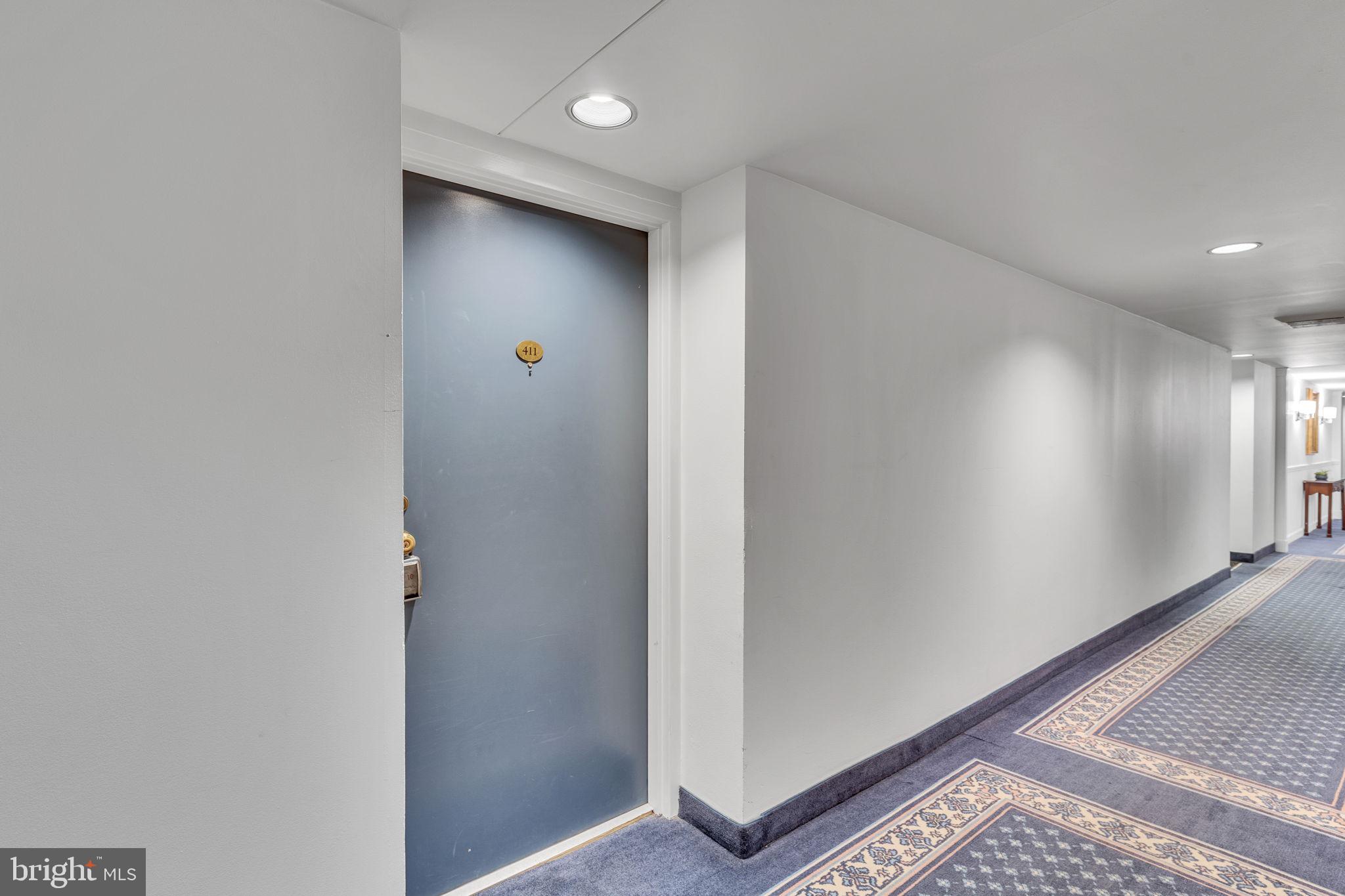 1600 PRINCE STREET - Residential Lease