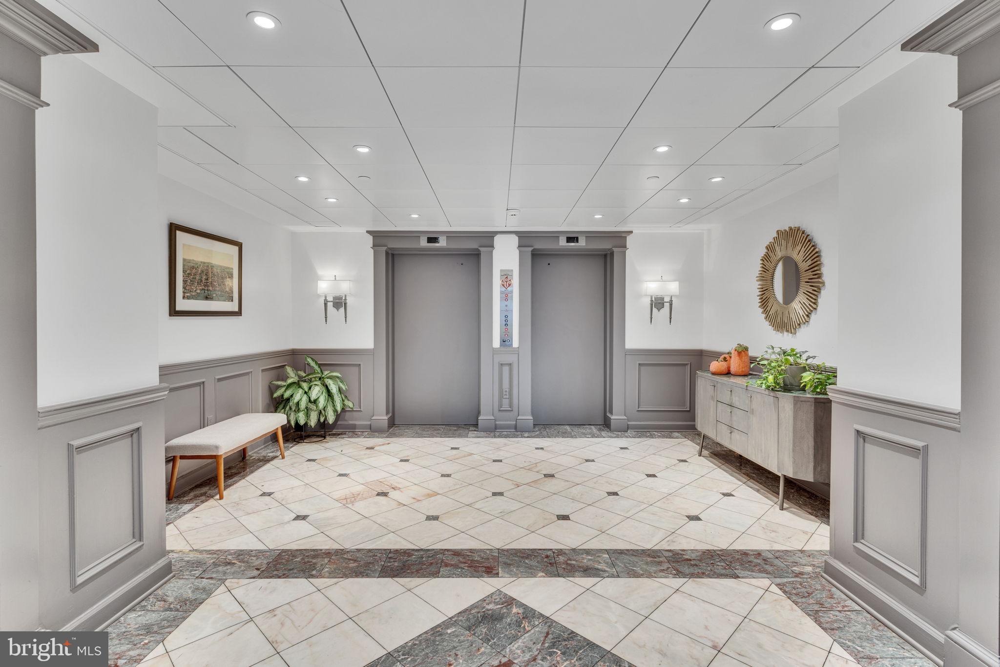 1600 PRINCE STREET - Residential Lease