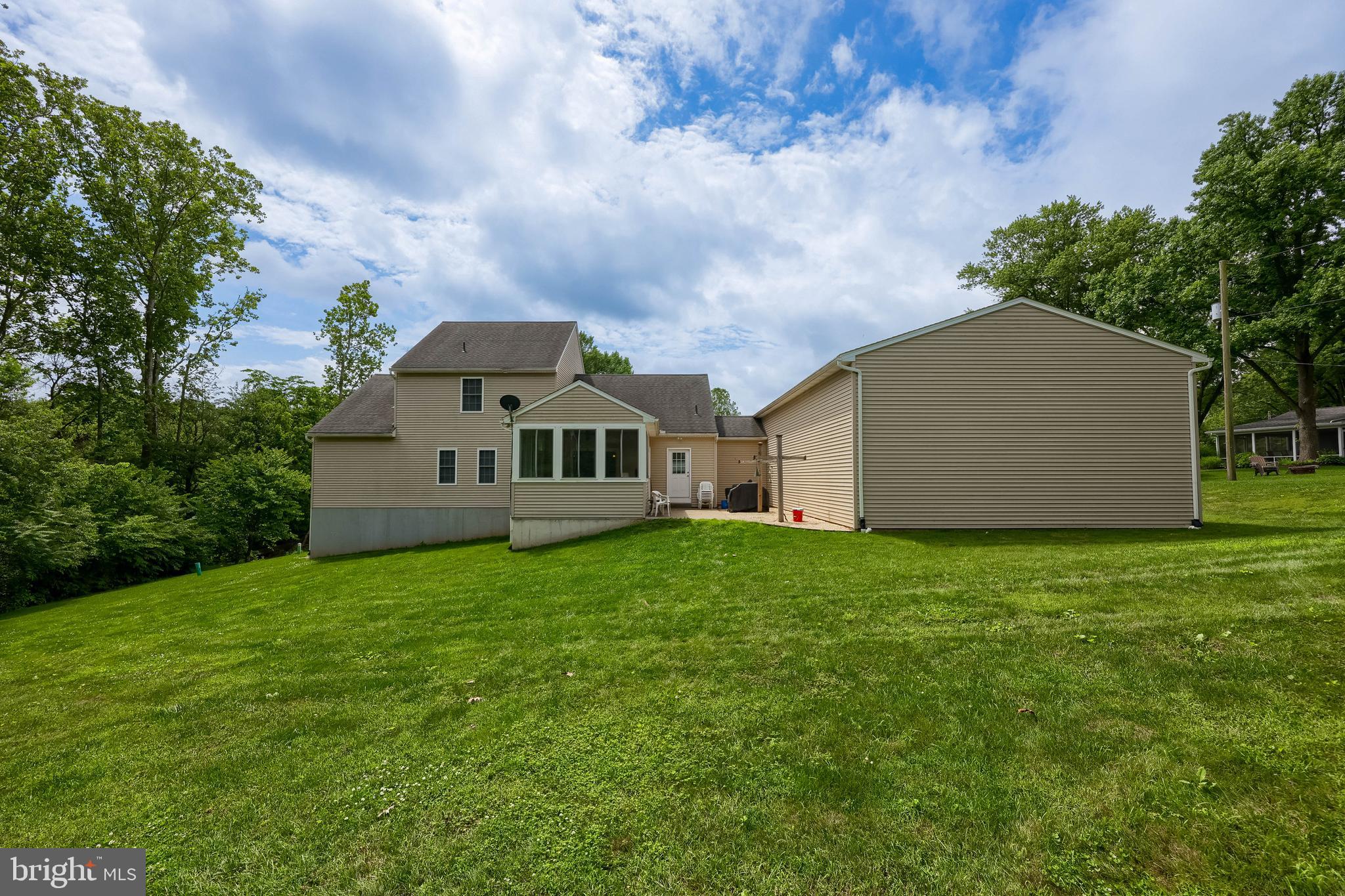 36 ELM COURT