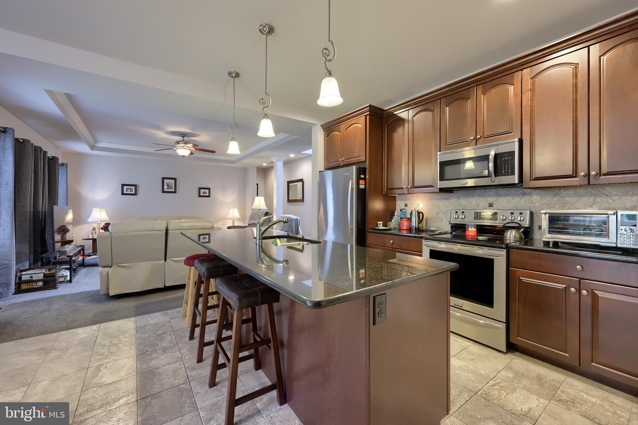 LEAF PARK - Residential