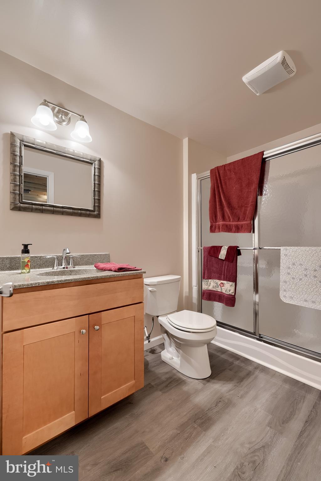 LEAF PARK - Residential