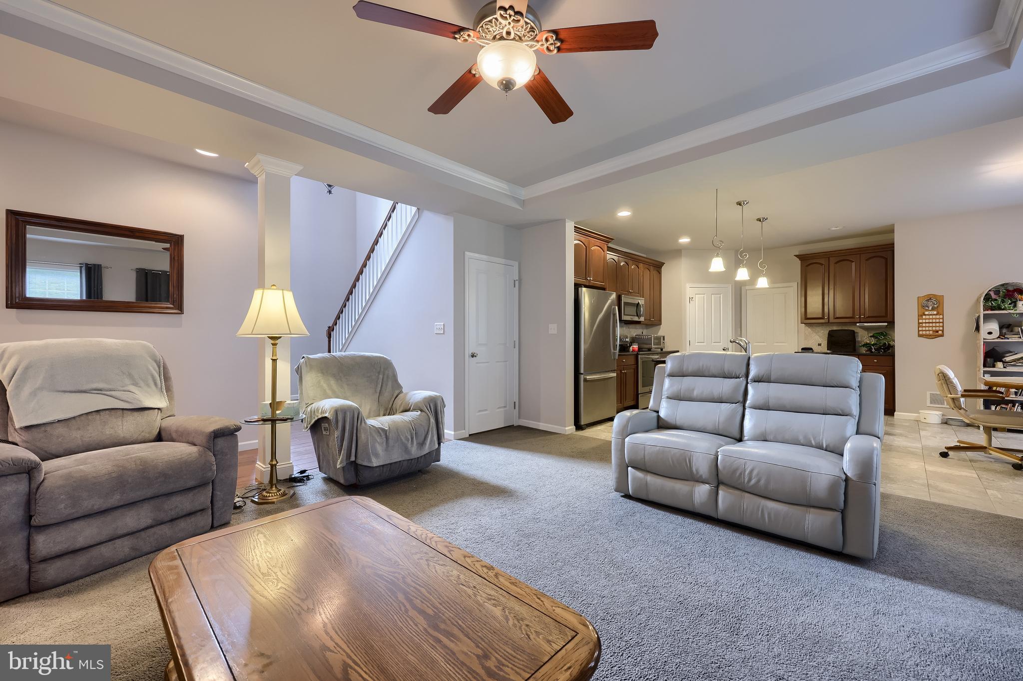 LEAF PARK - Residential