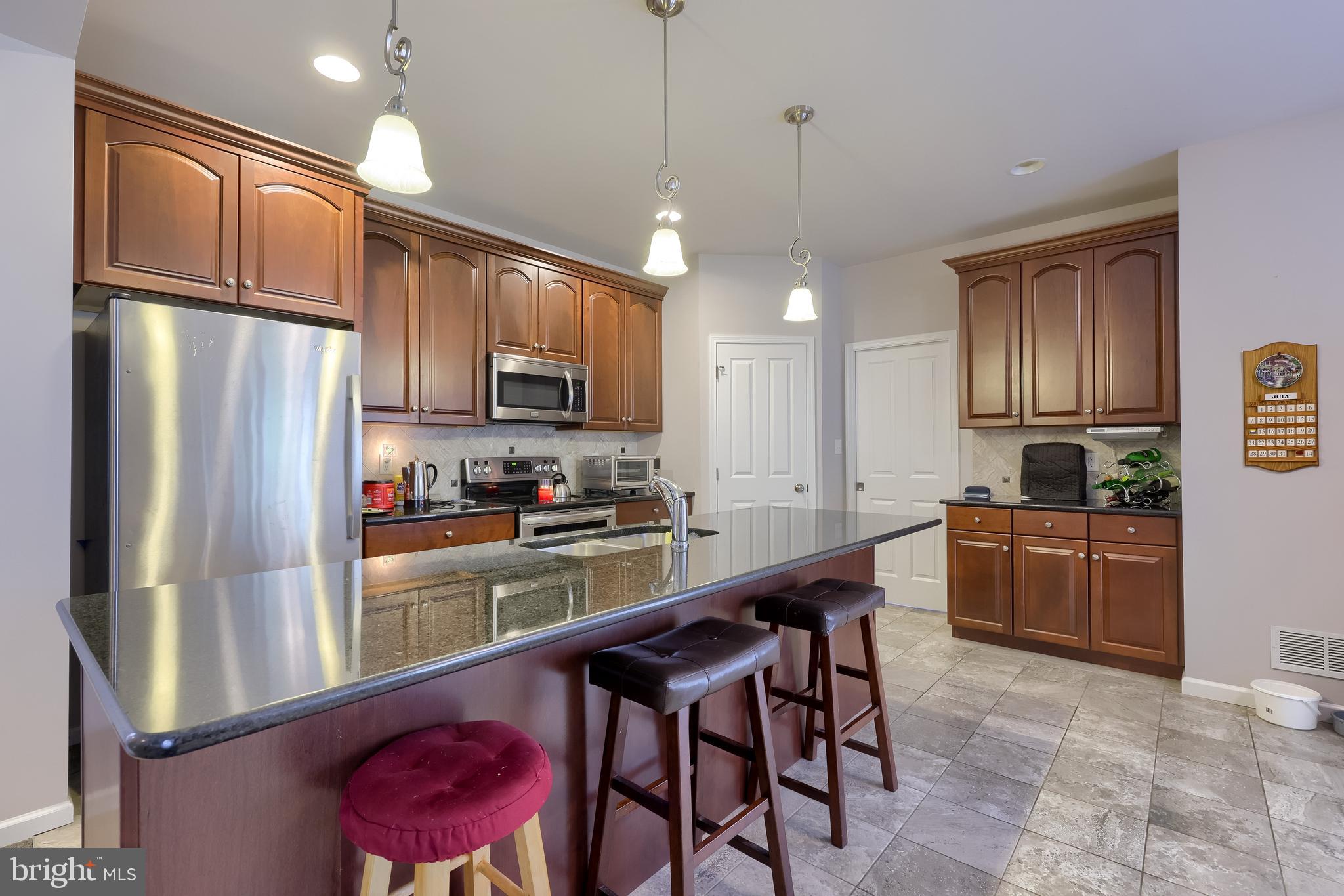 LEAF PARK - Residential