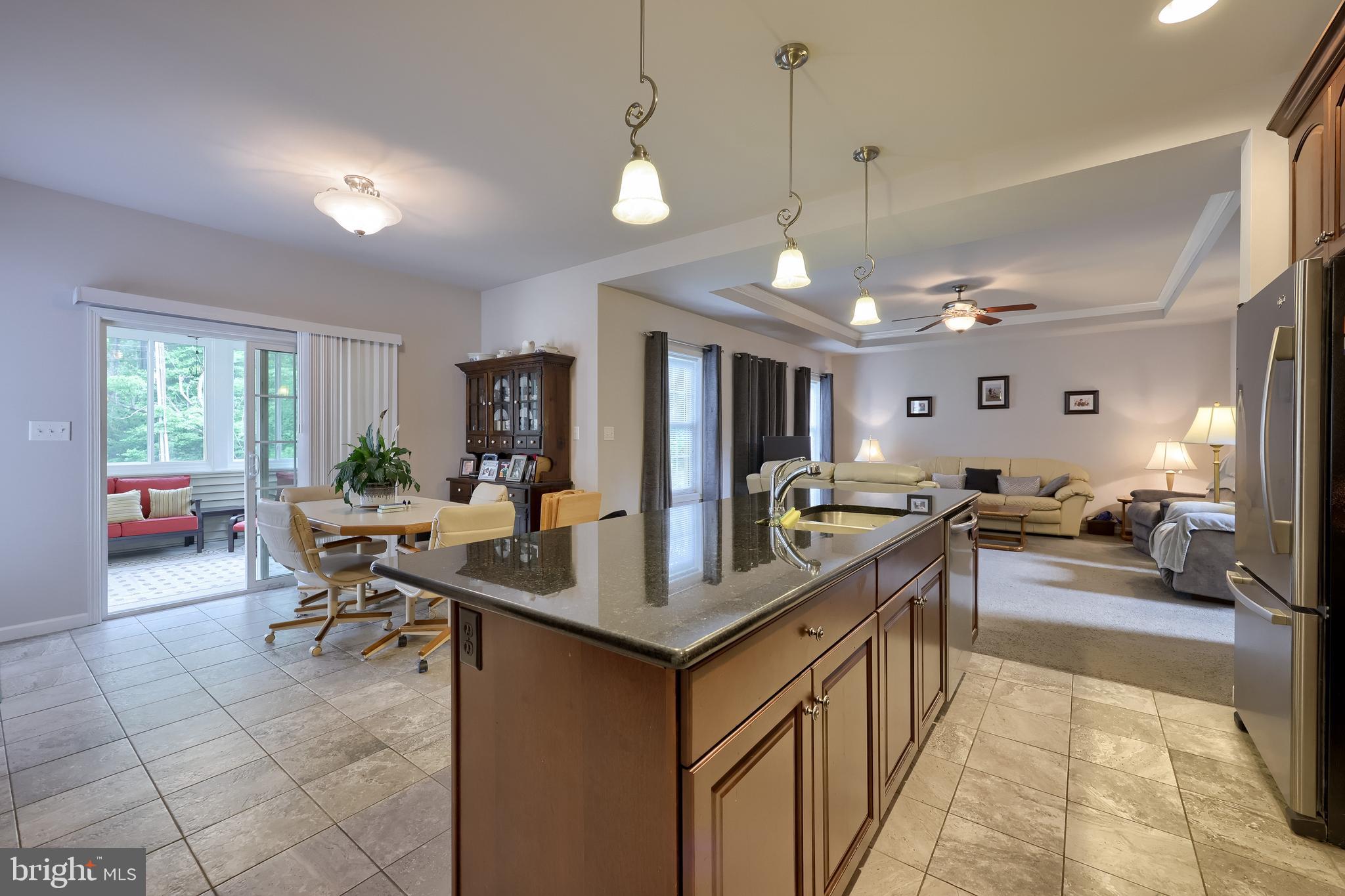 LEAF PARK - Residential