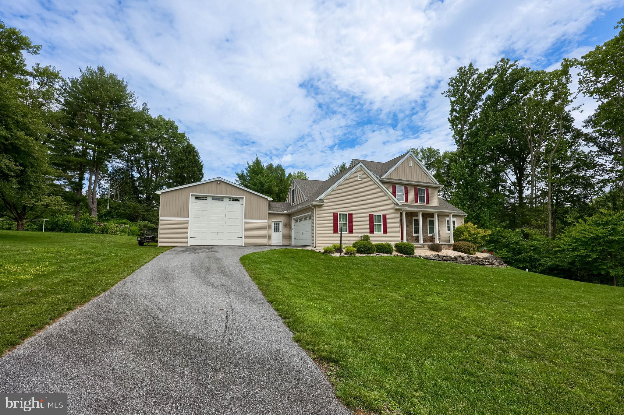 LEAF PARK - Residential