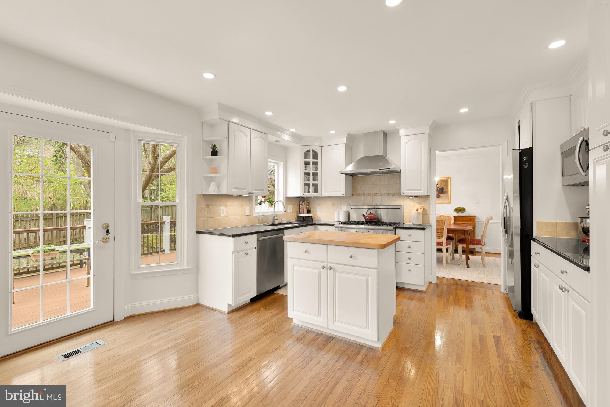 RANLEIGH - Residential