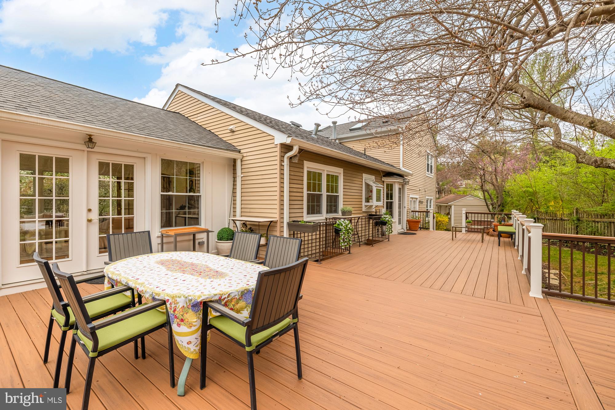 RANLEIGH - Residential