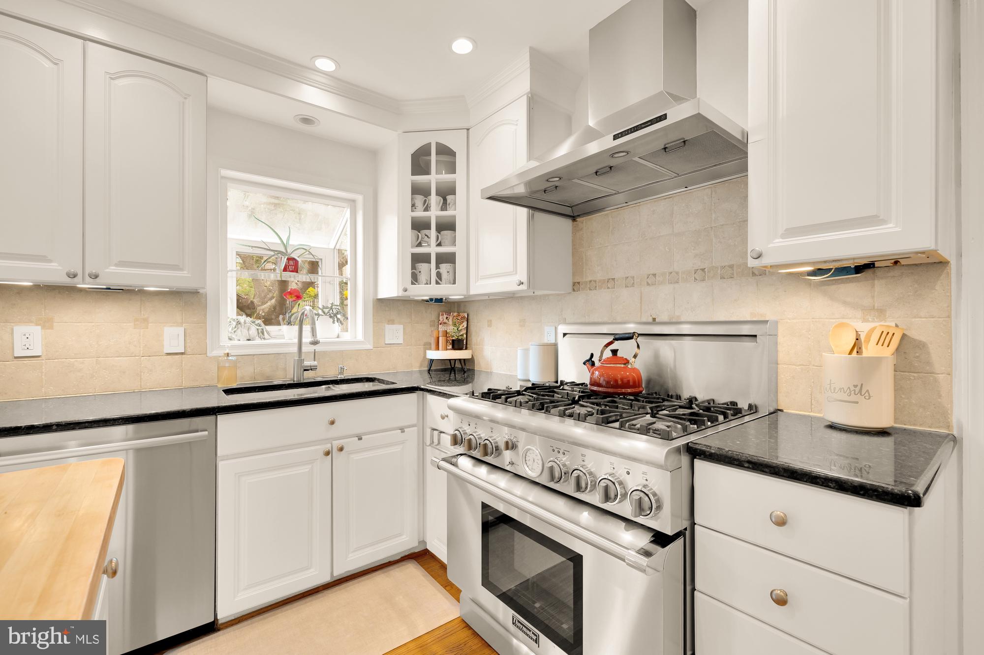 RANLEIGH - Residential