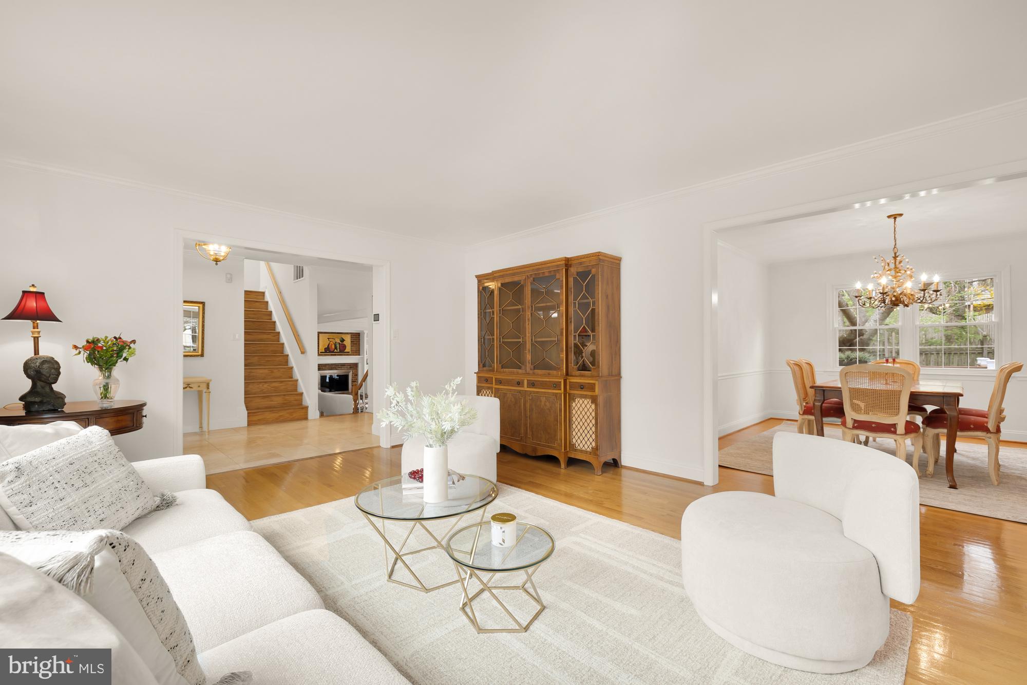 RANLEIGH - Residential