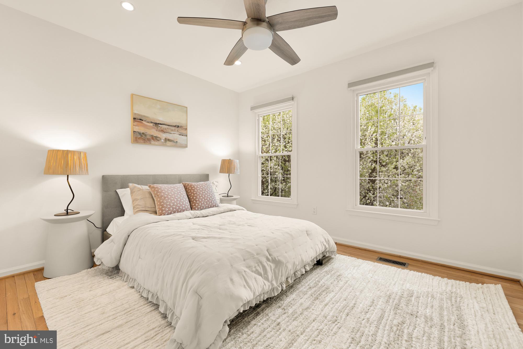 RANLEIGH - Residential