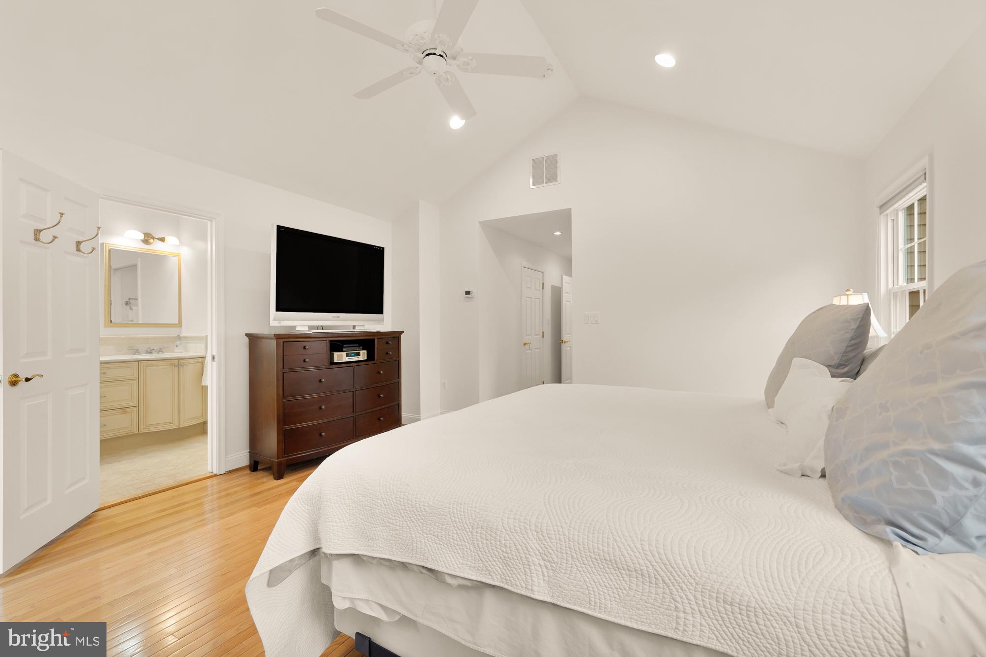 RANLEIGH - Residential