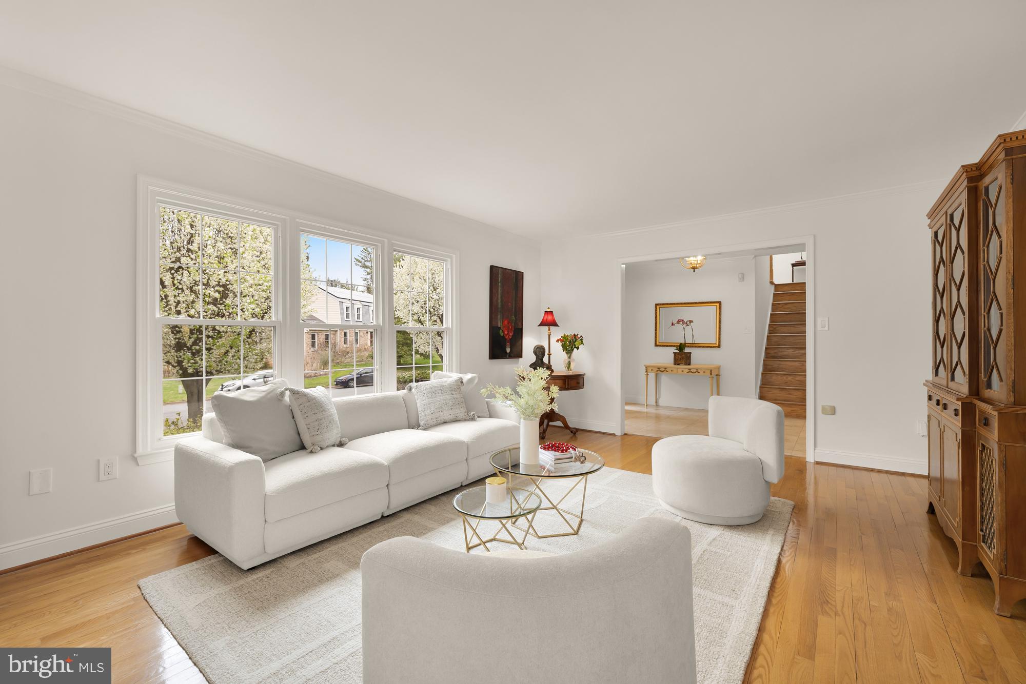 RANLEIGH - Residential