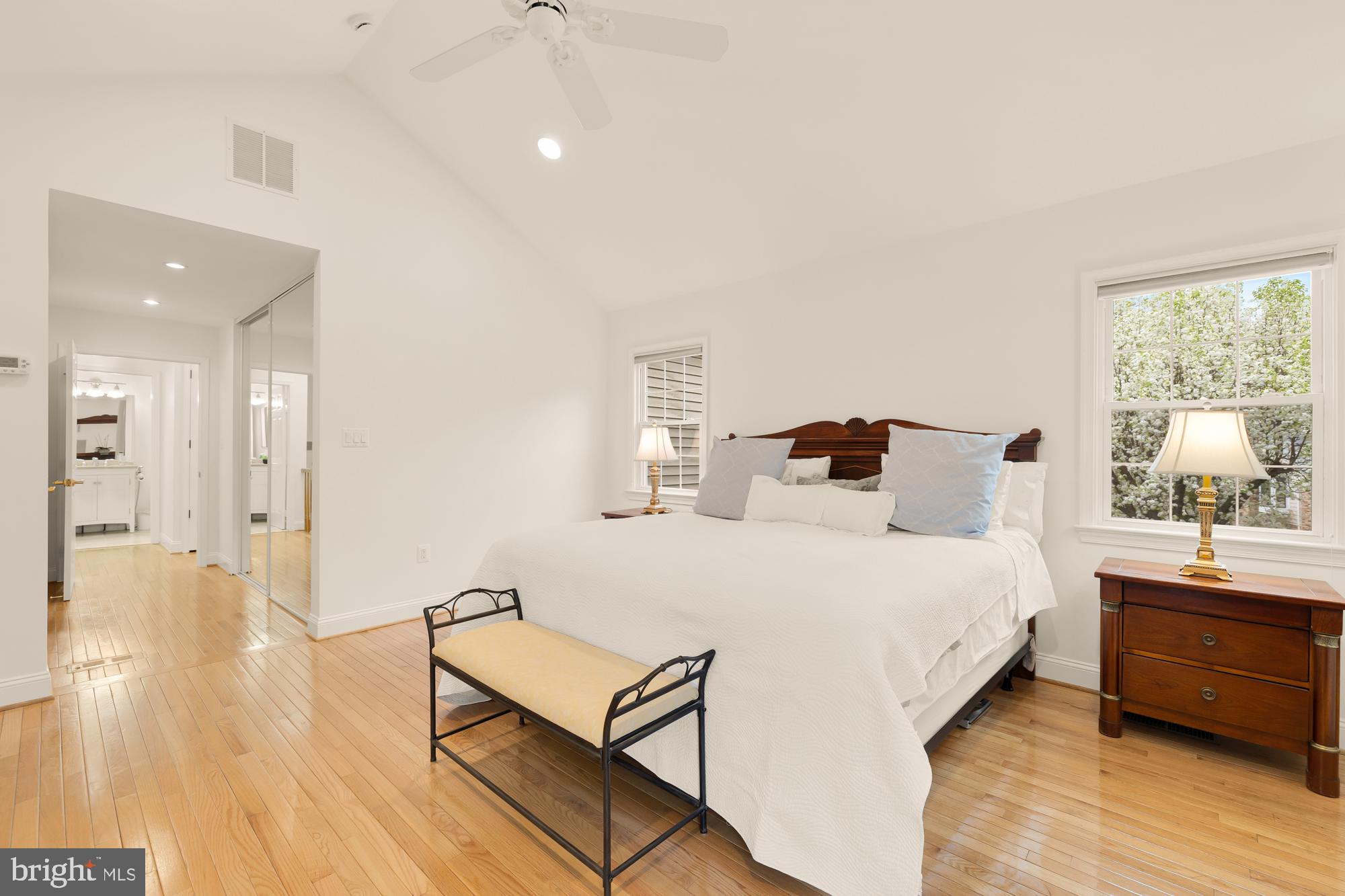 RANLEIGH - Residential