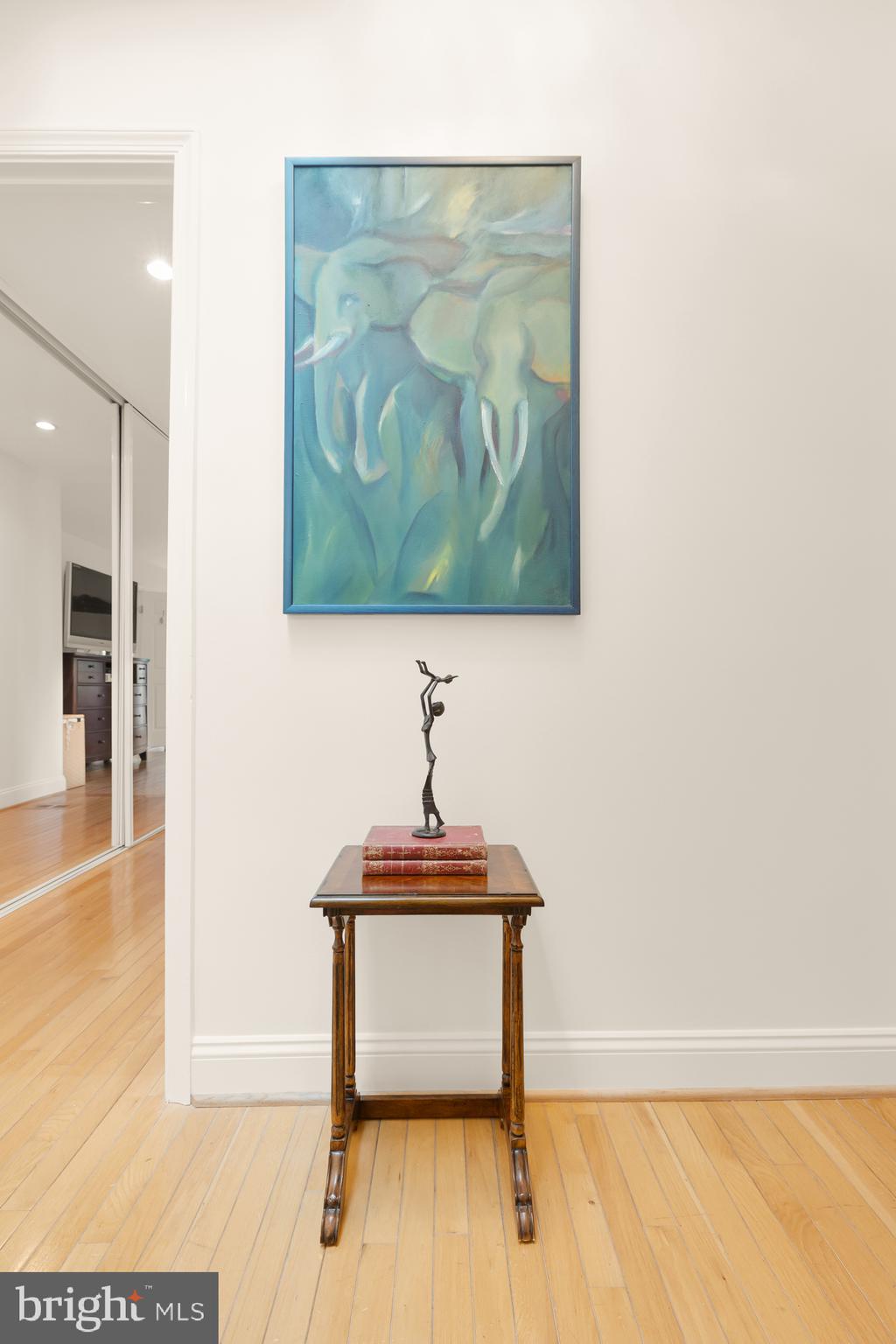 RANLEIGH - Residential