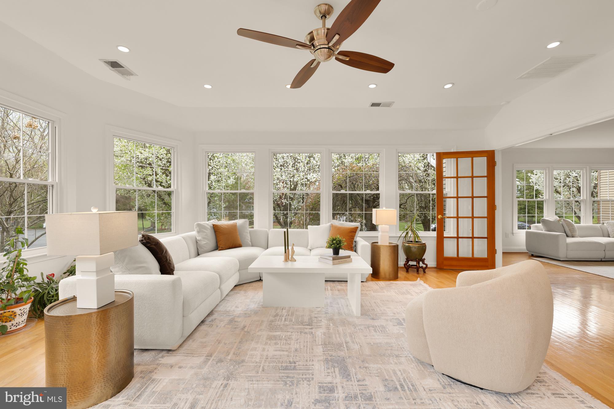 RANLEIGH - Residential