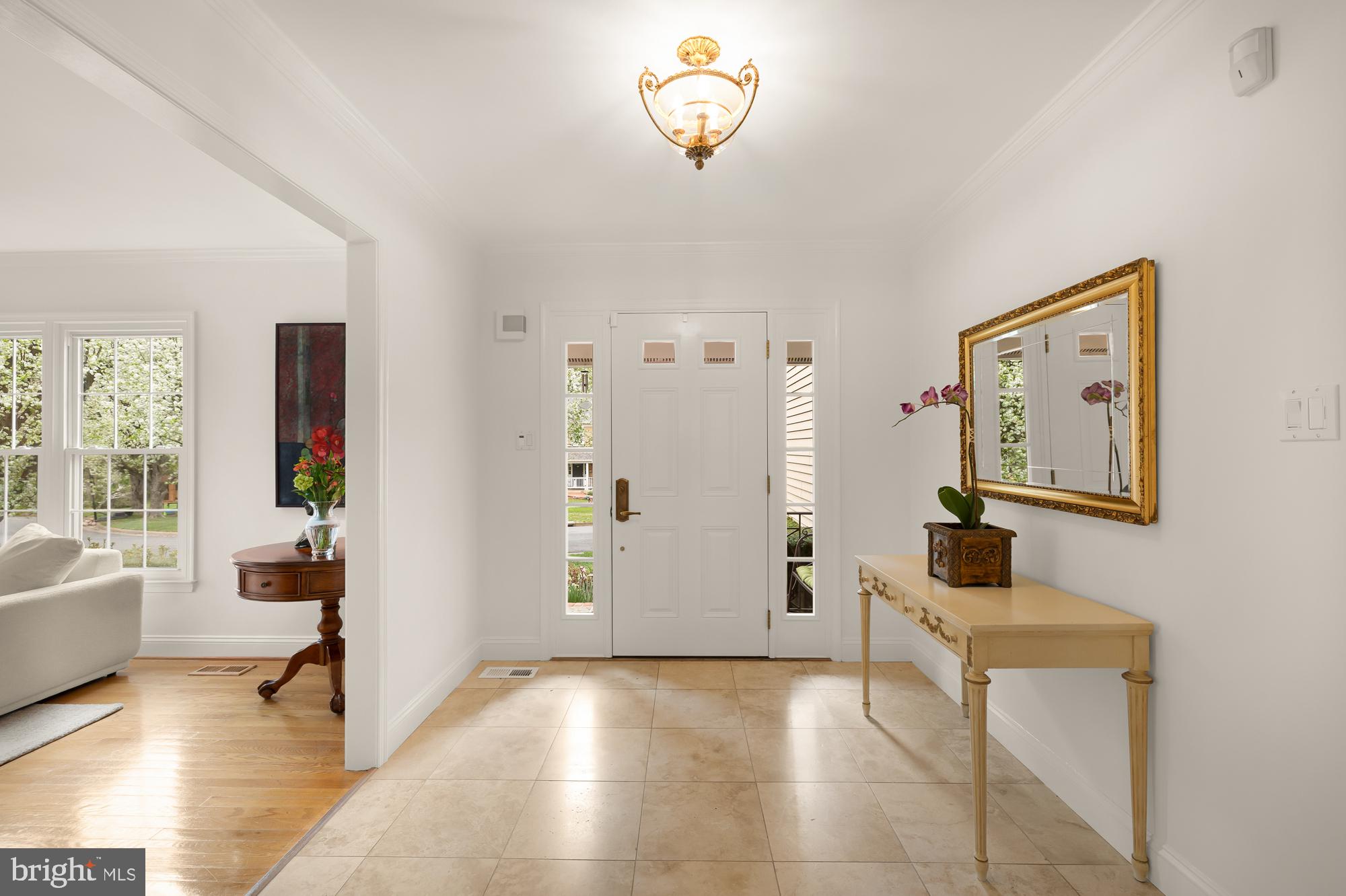 RANLEIGH - Residential