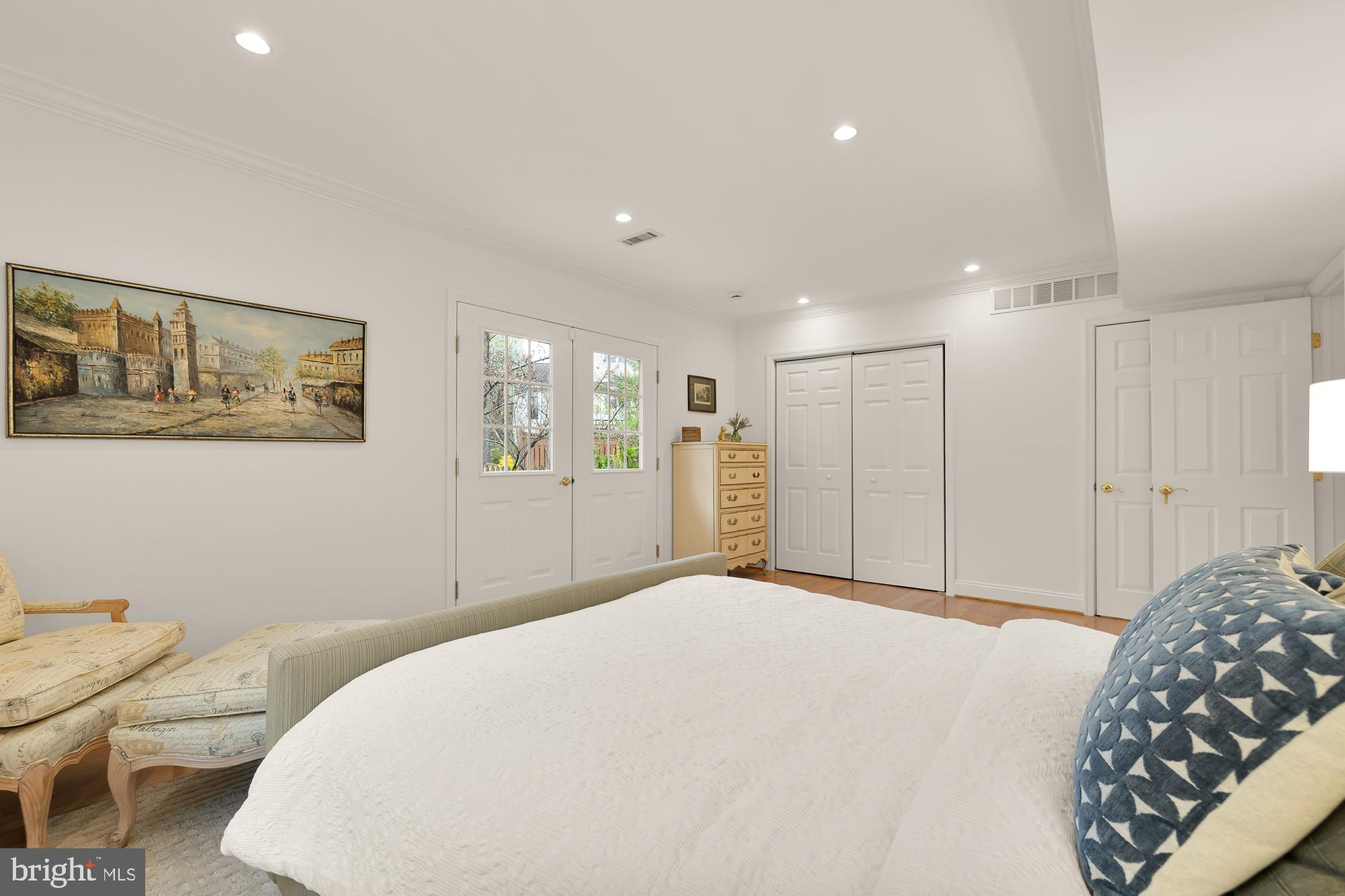 RANLEIGH - Residential