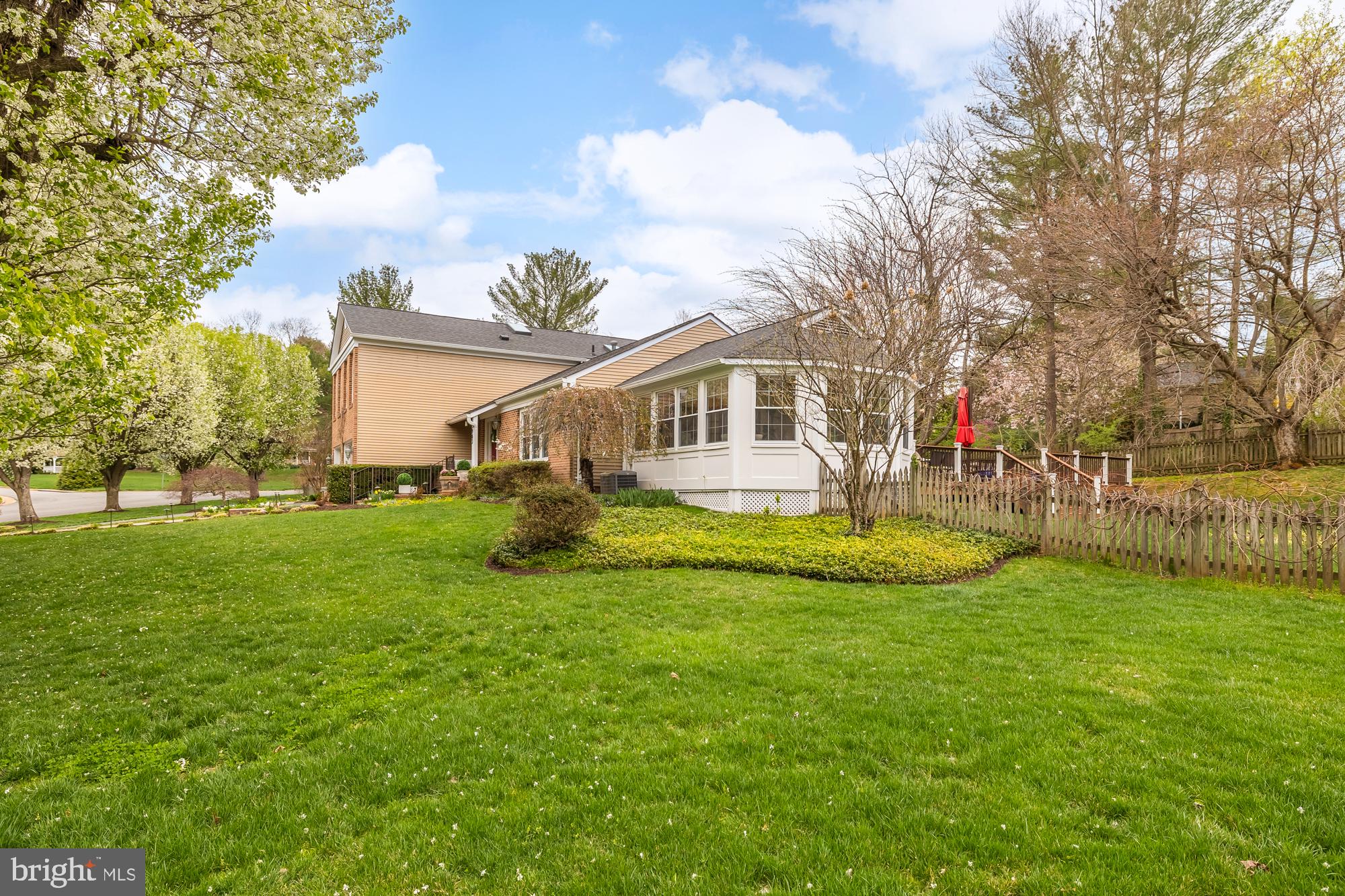 RANLEIGH - Residential