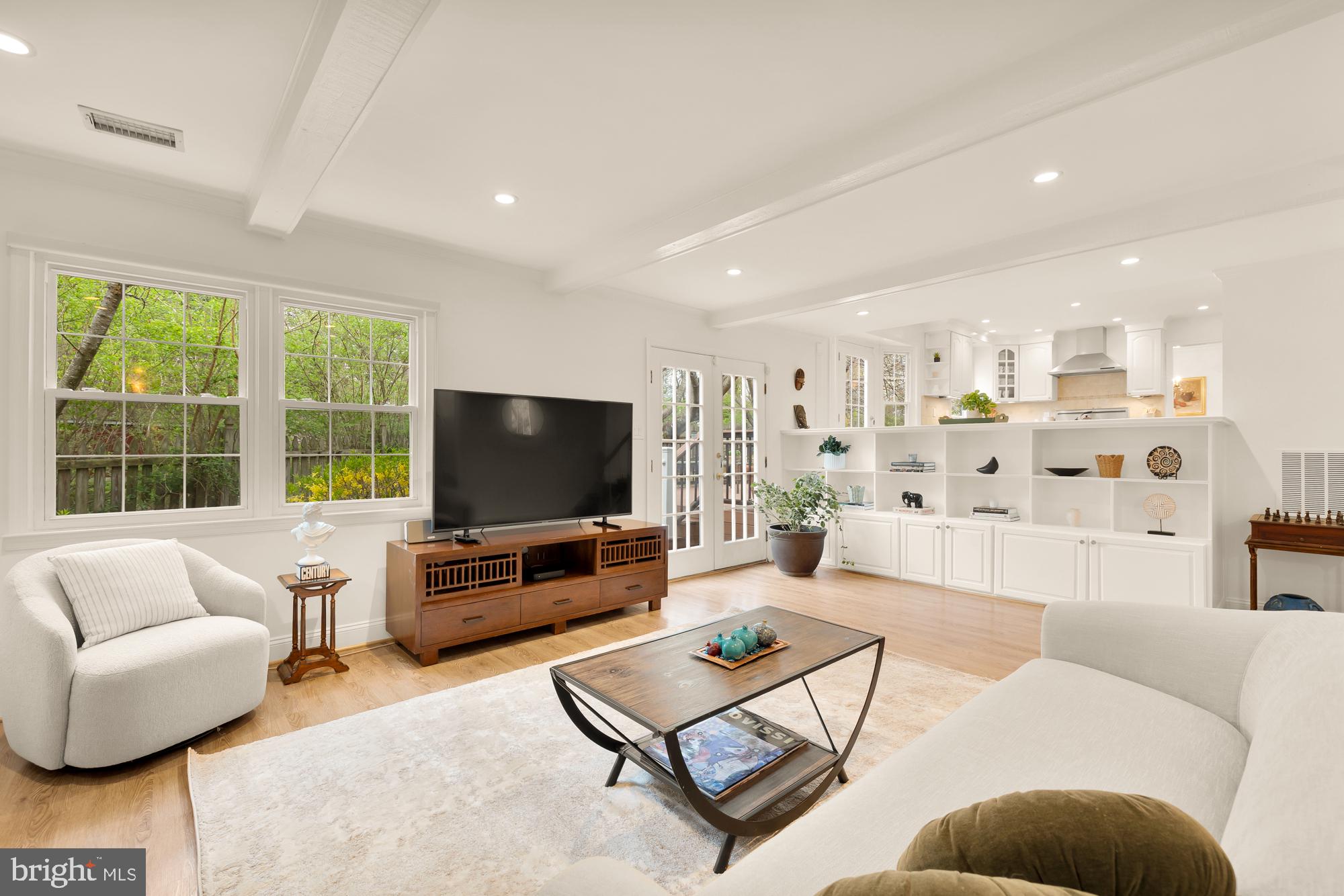 RANLEIGH - Residential