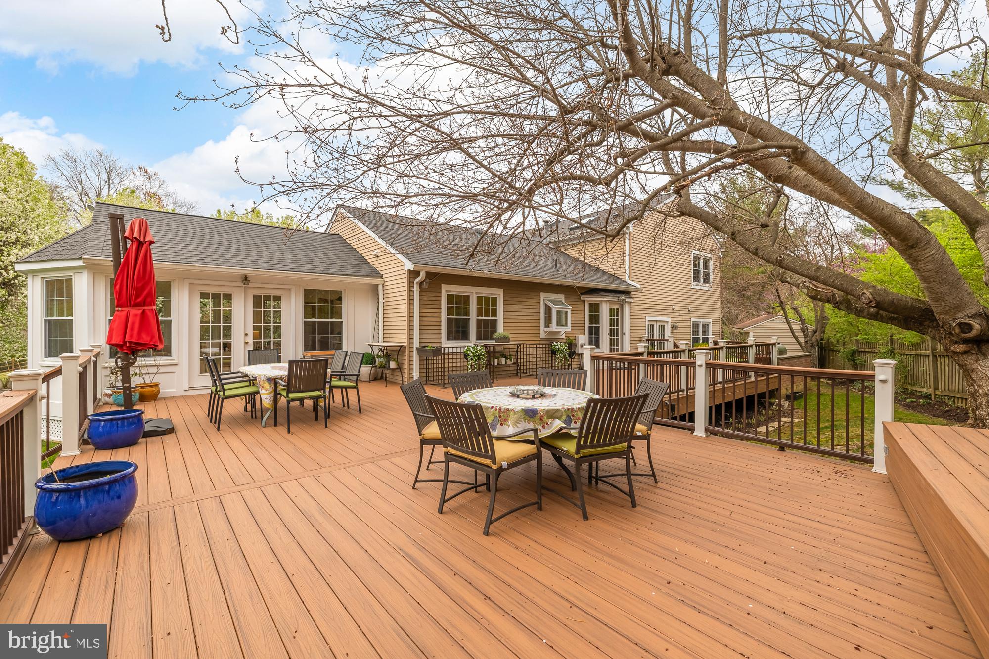 RANLEIGH - Residential