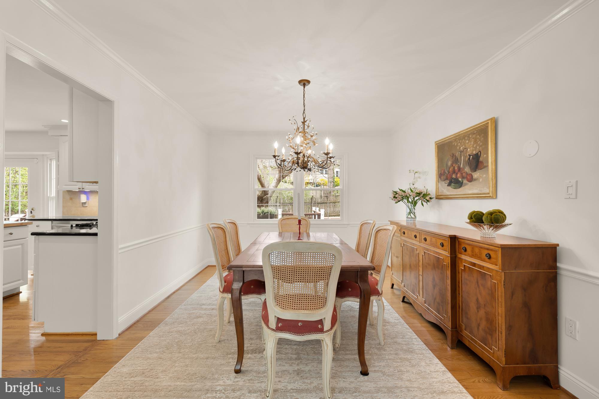 RANLEIGH - Residential