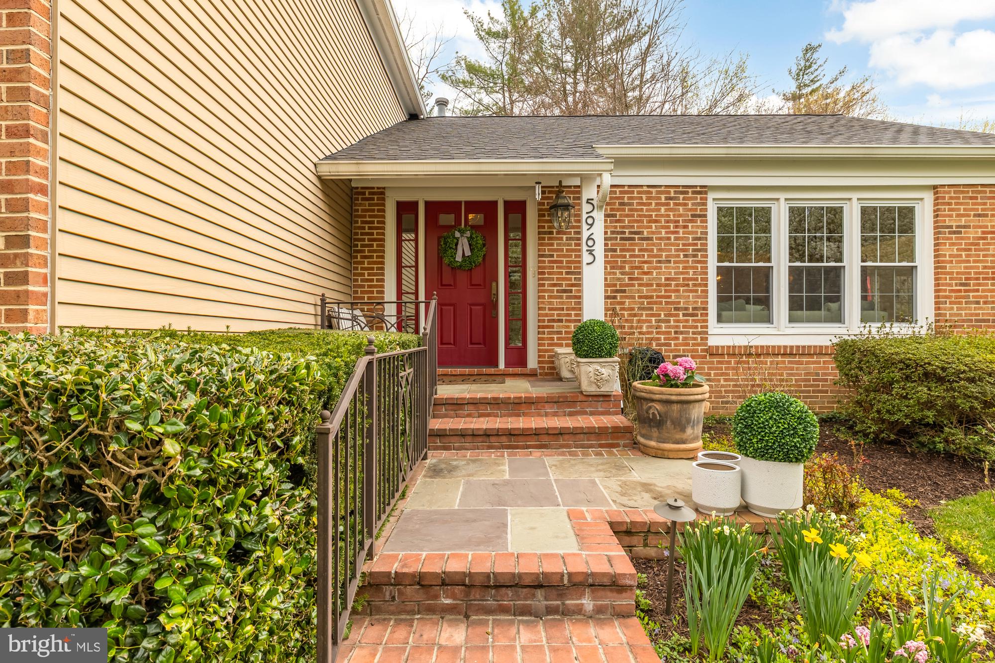 RANLEIGH - Residential