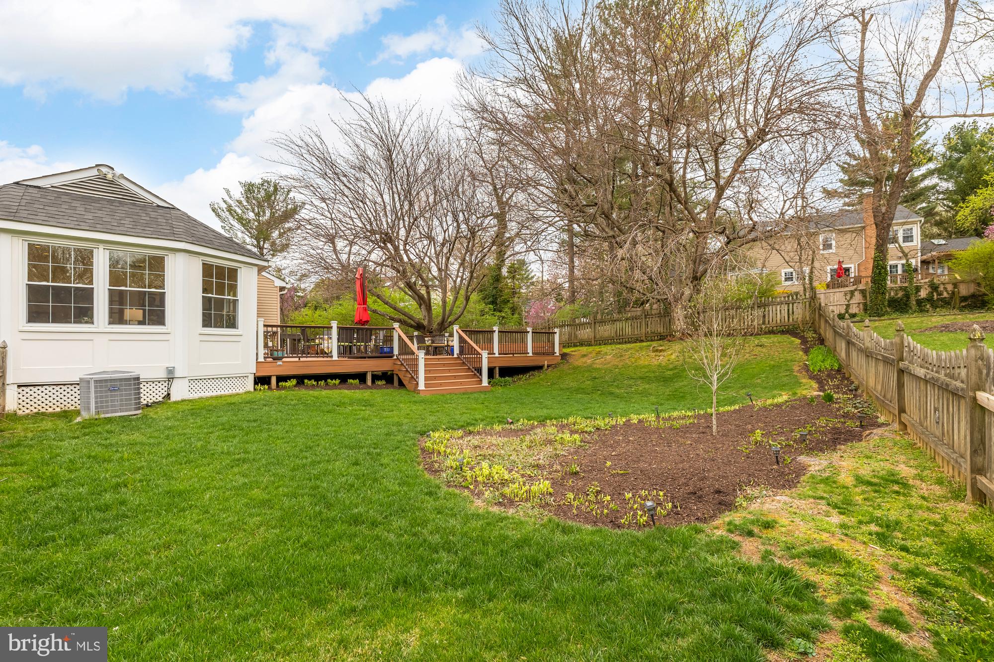 RANLEIGH - Residential