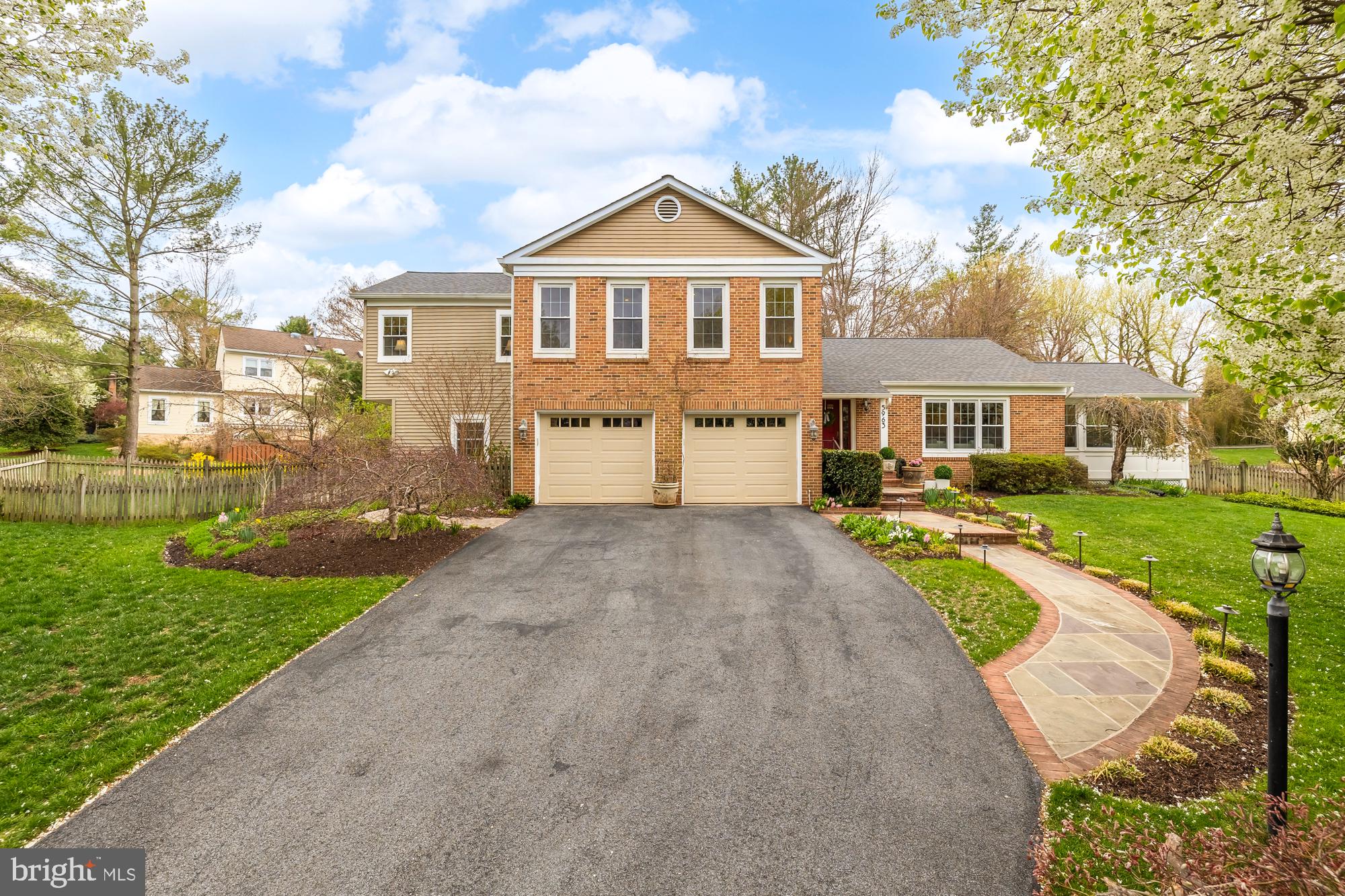 RANLEIGH - Residential