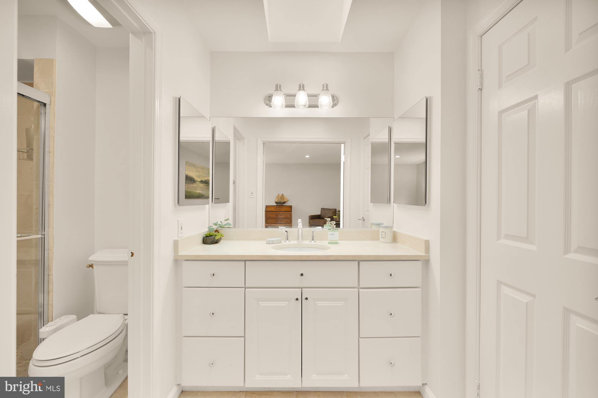 RANLEIGH - Residential