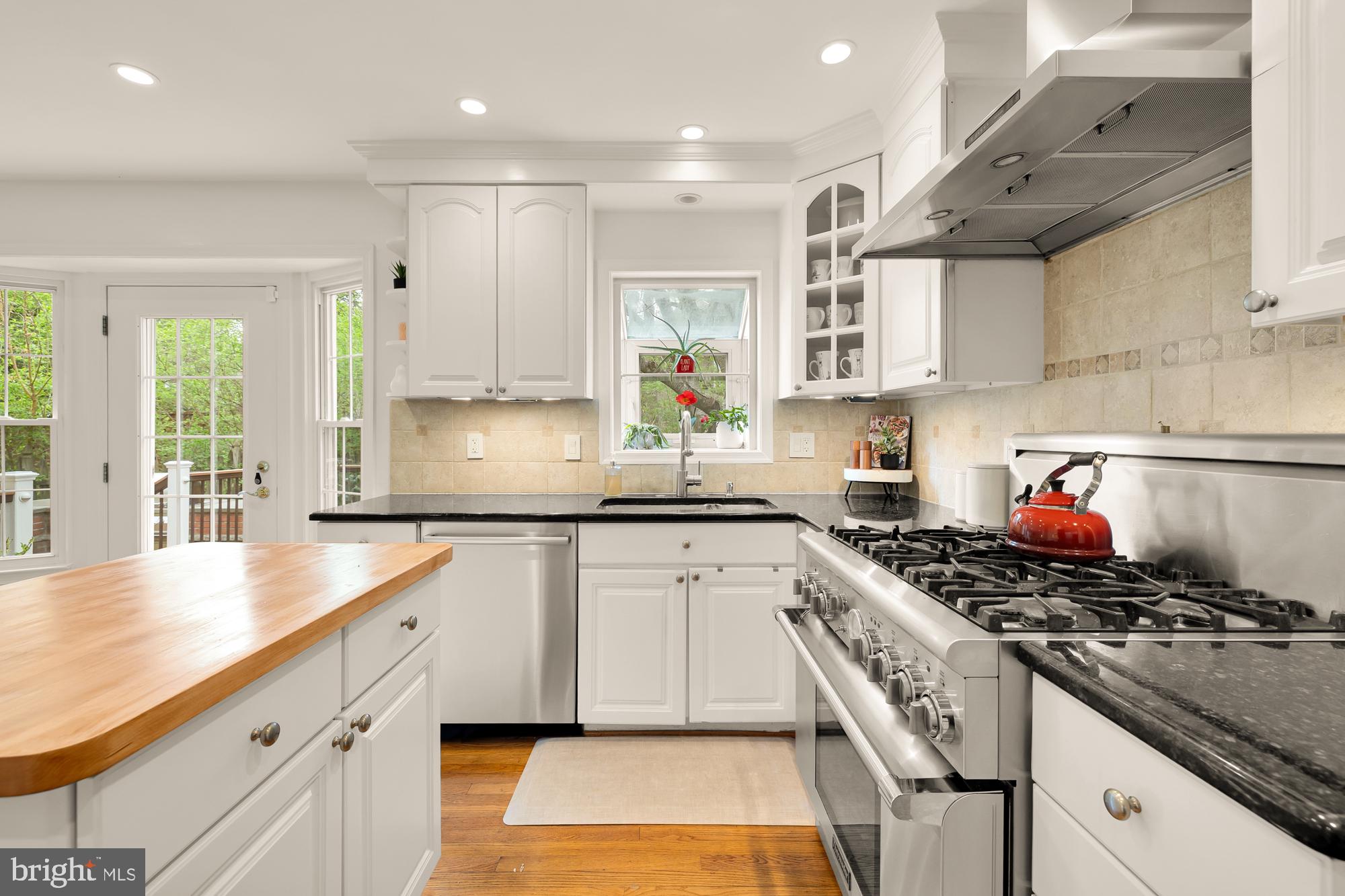 RANLEIGH - Residential