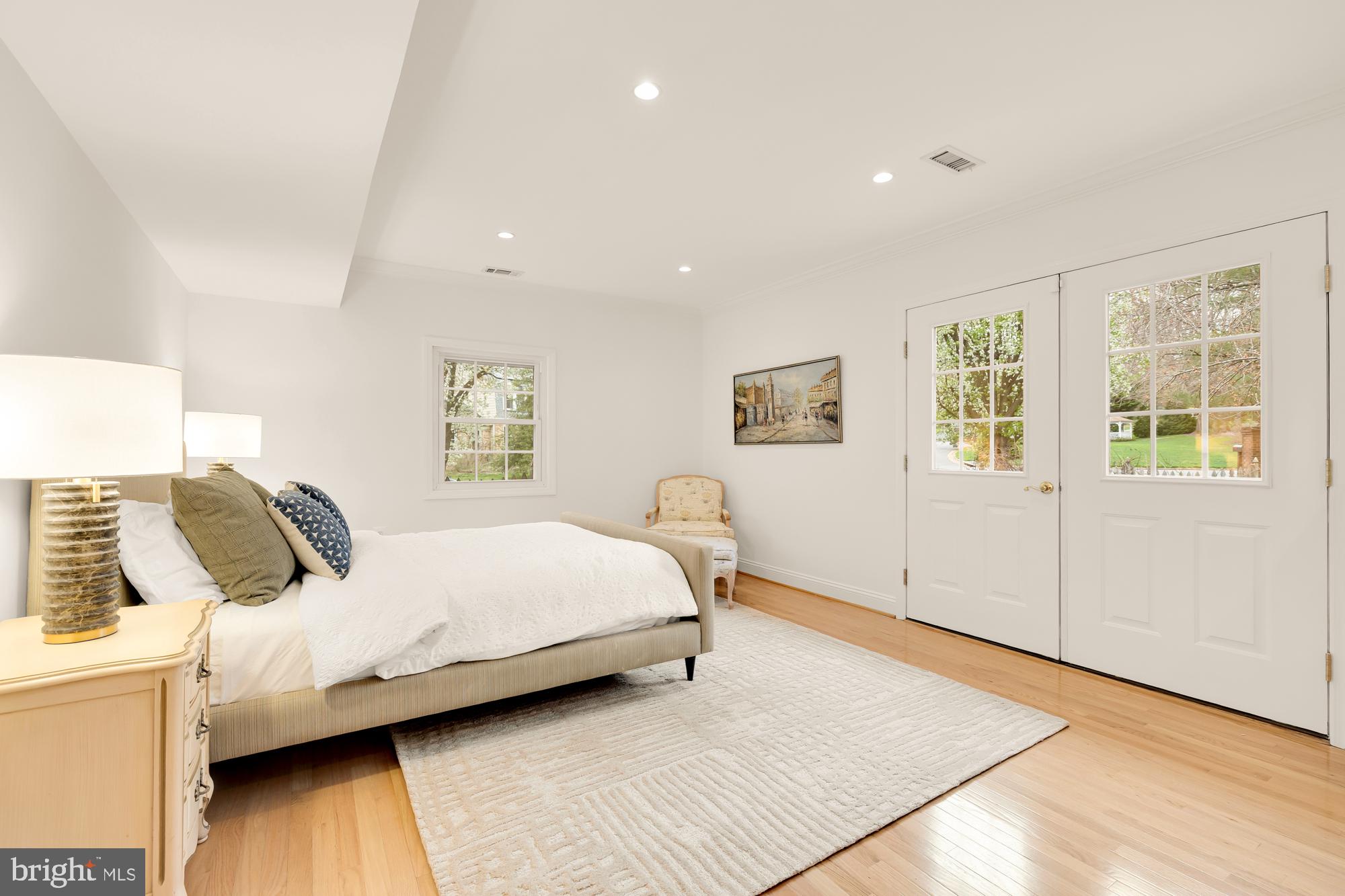 RANLEIGH - Residential